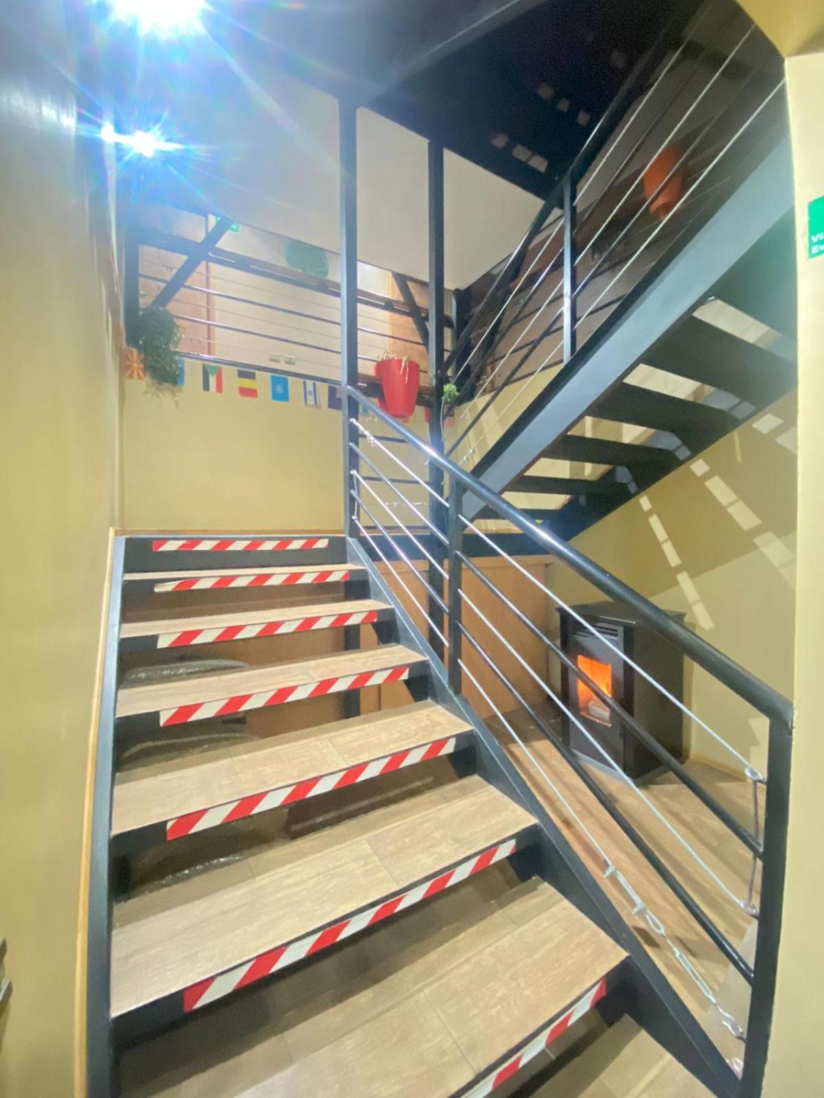 Hostal Ayiwün