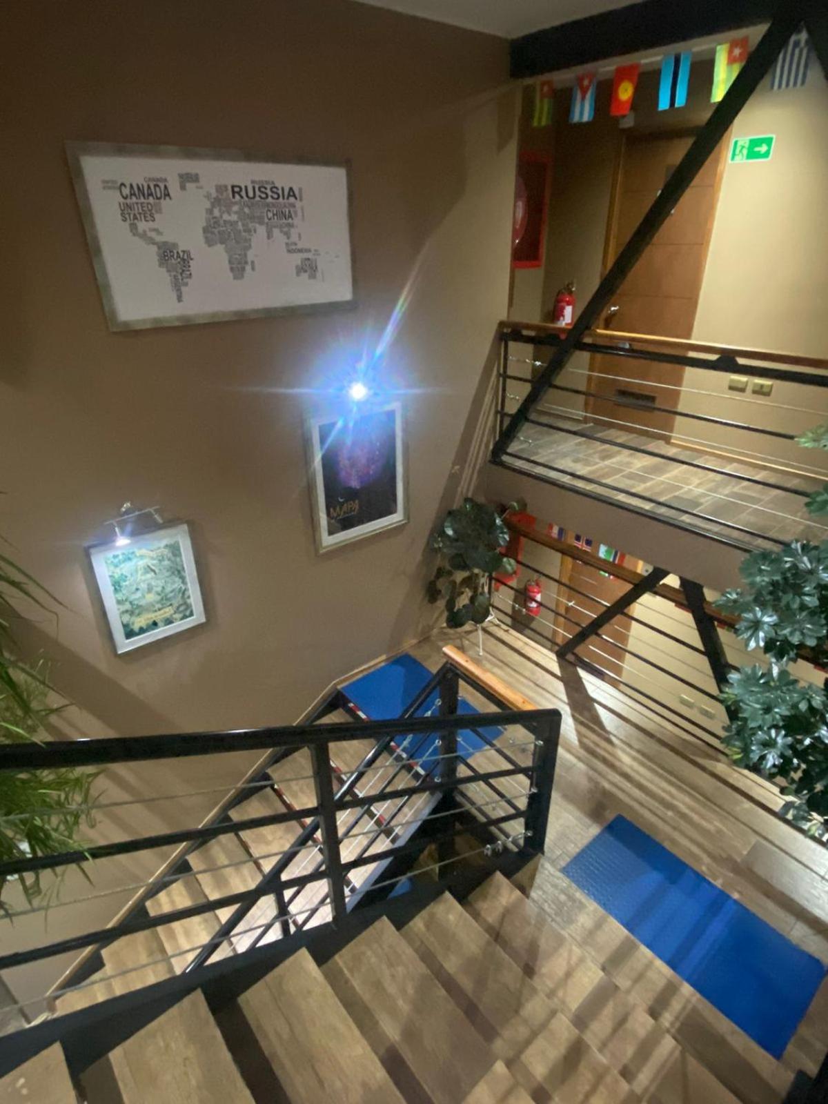 Hostal Ayiwün
