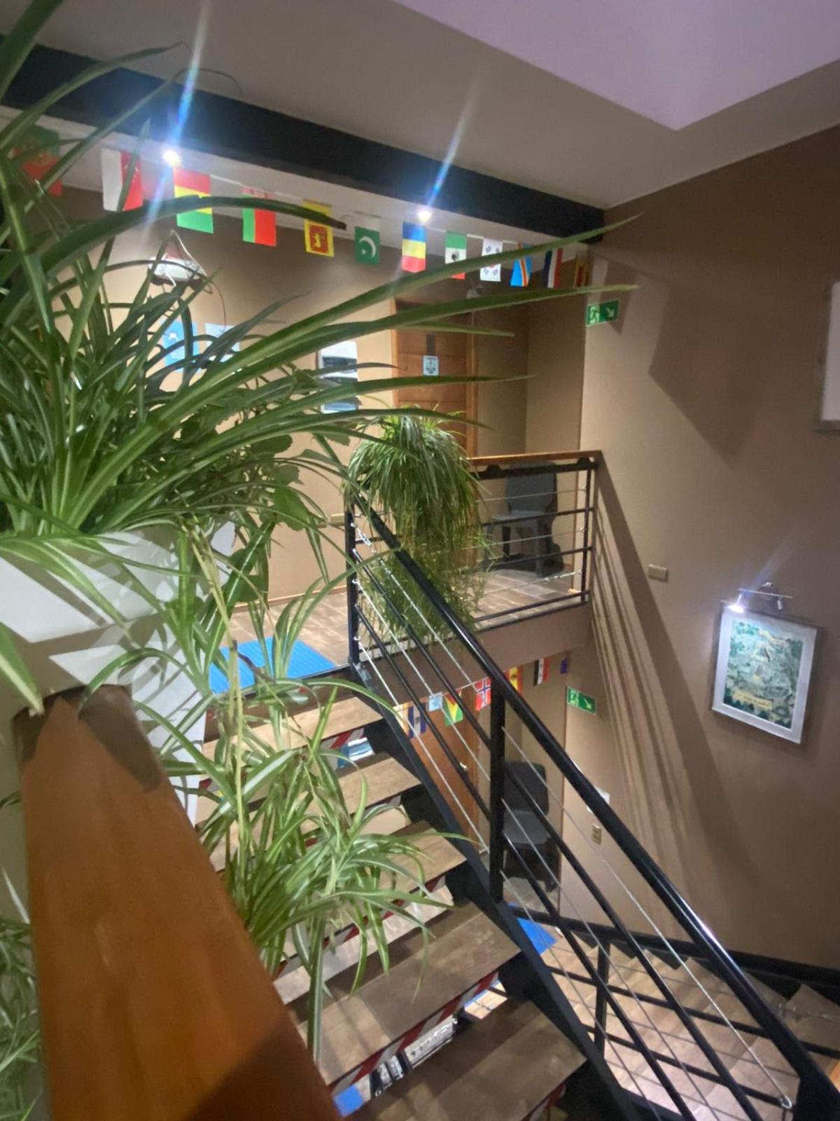 Hostal Ayiwün