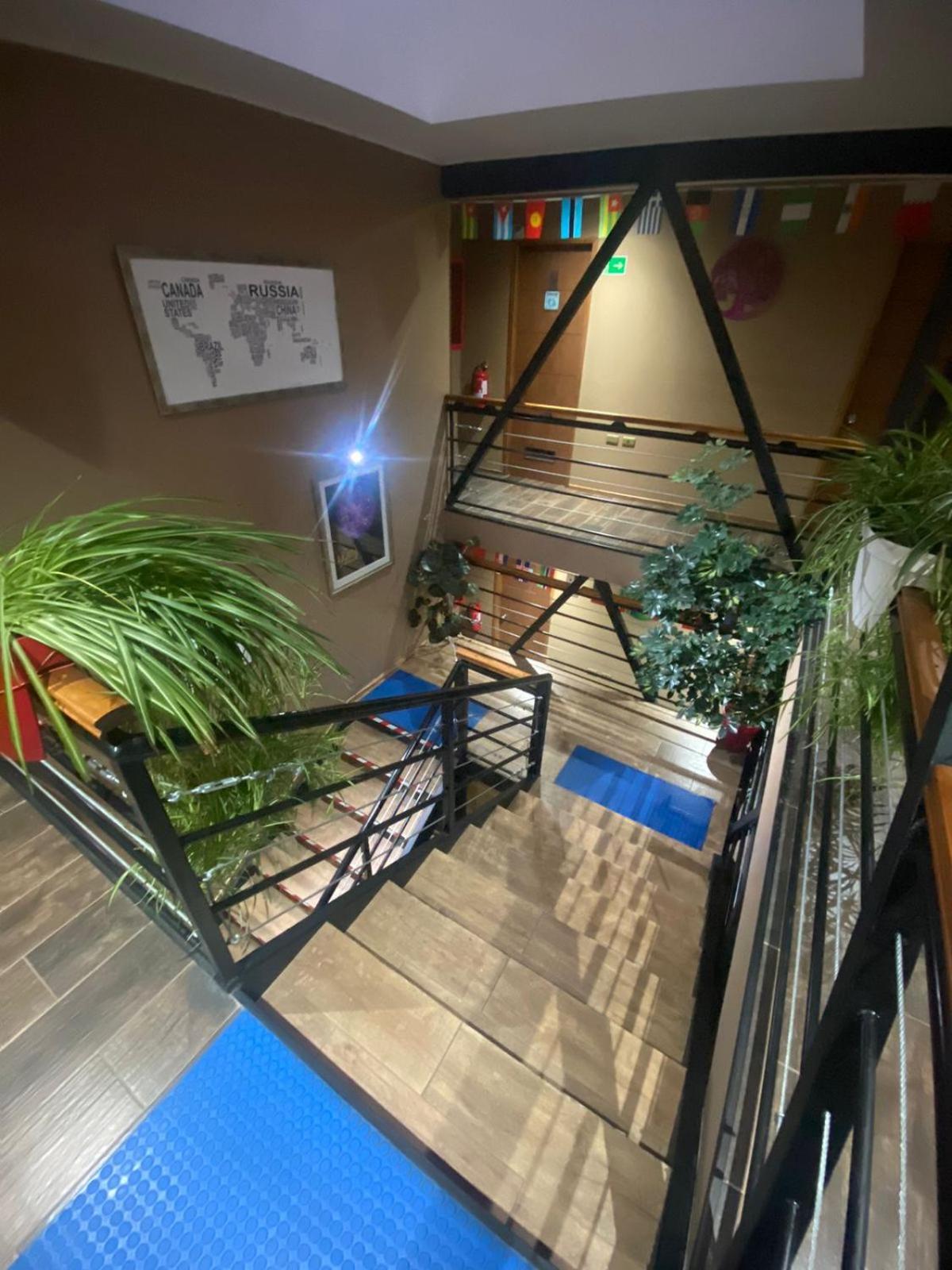 Hostal Ayiwün