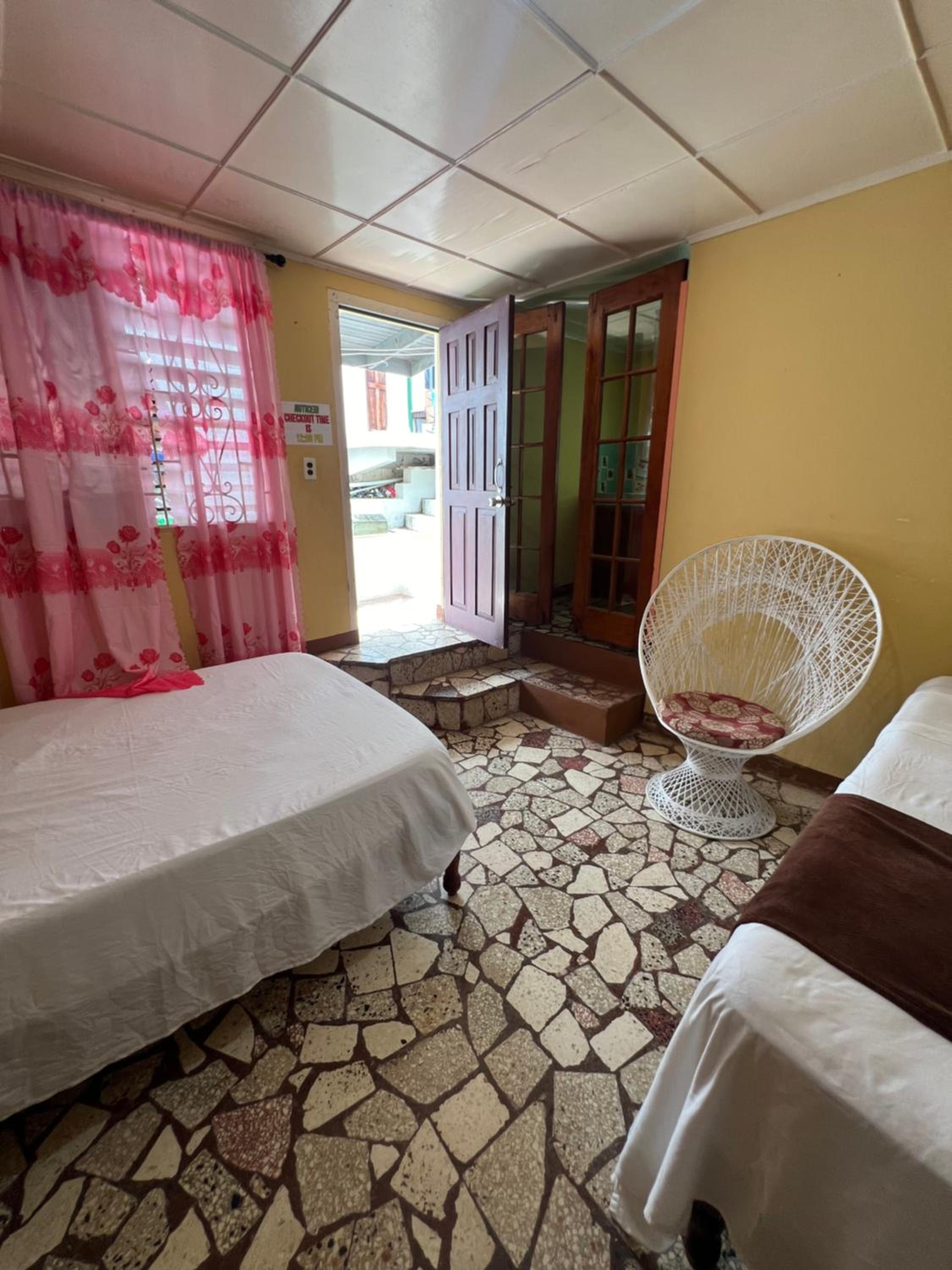 Cozy Family Inn