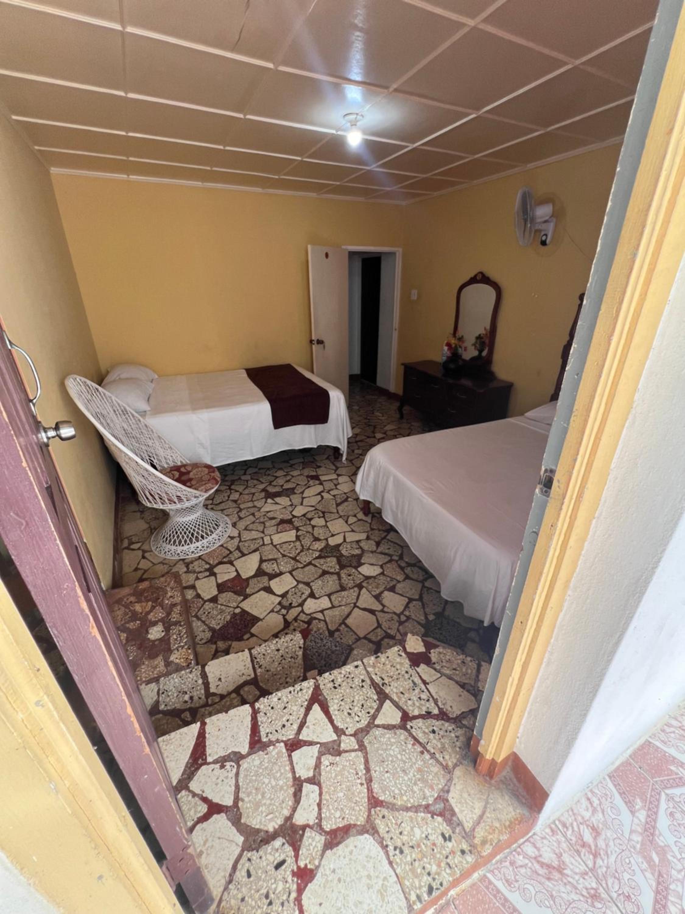Cozy Family Inn