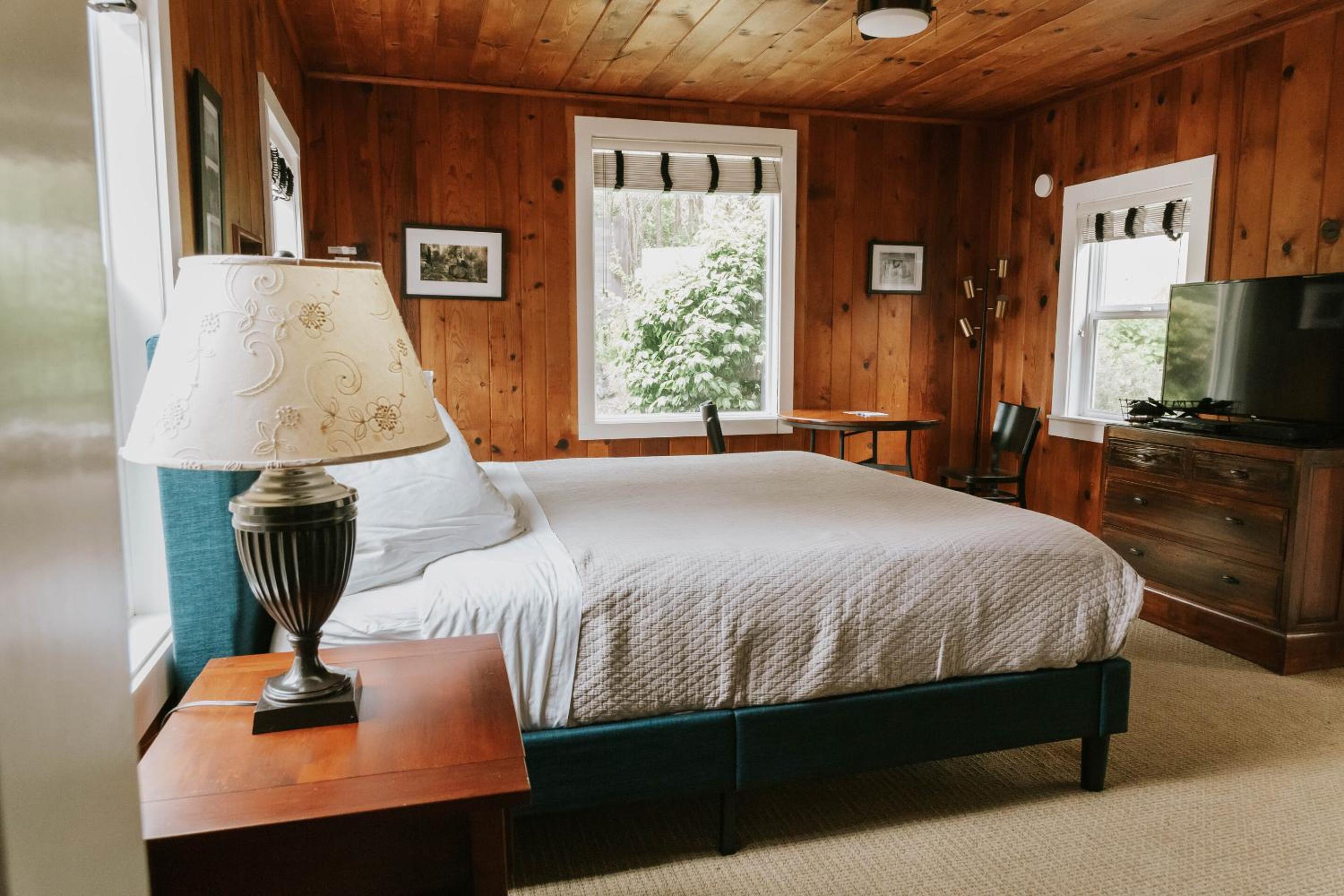 The Inn at Arch Cape