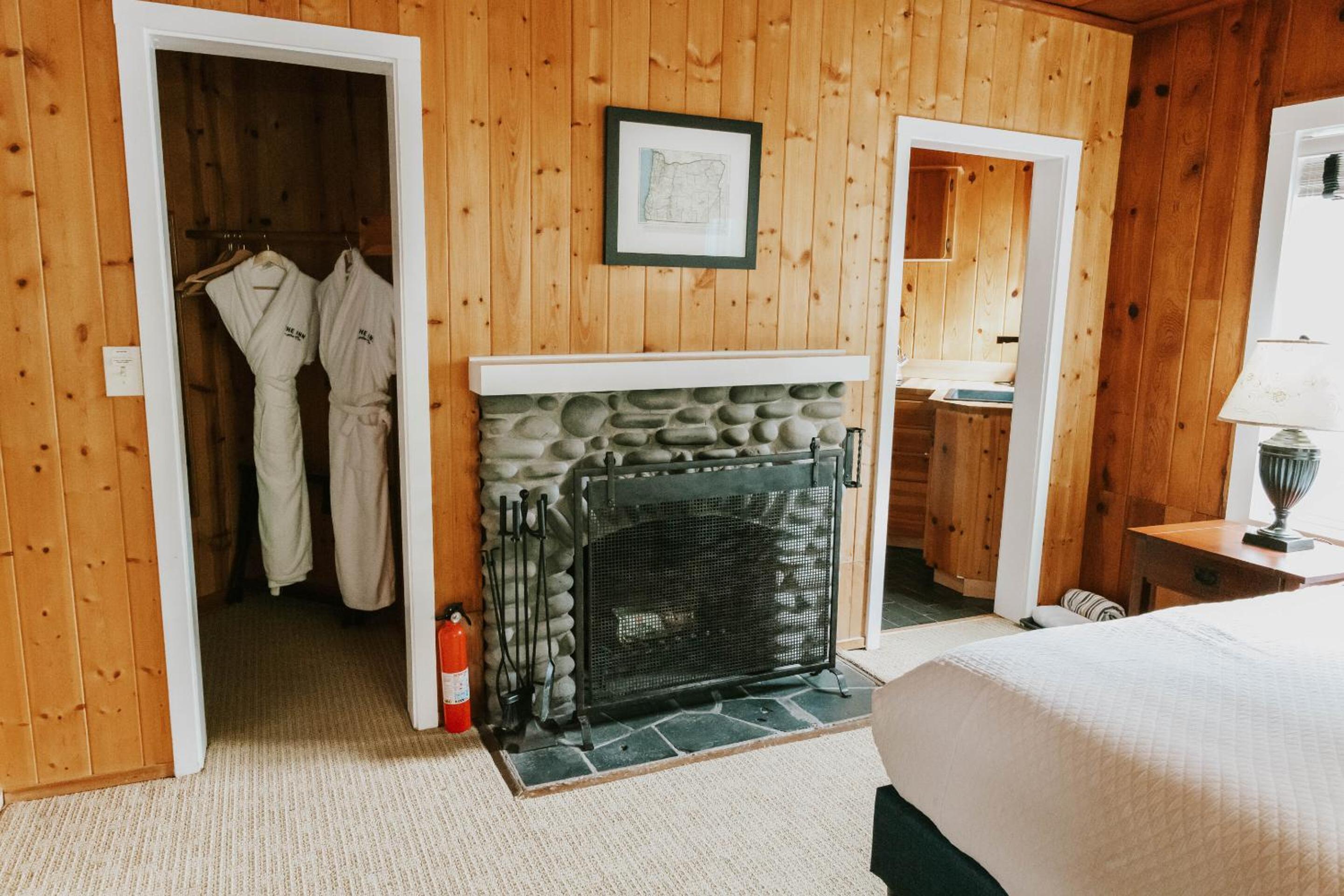 The Inn at Arch Cape