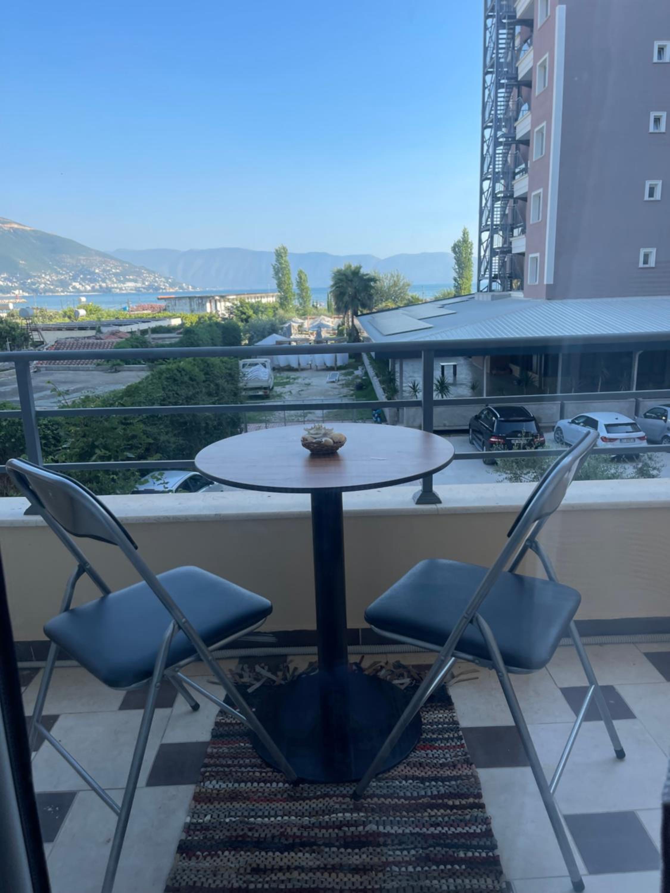 Resa Apartment