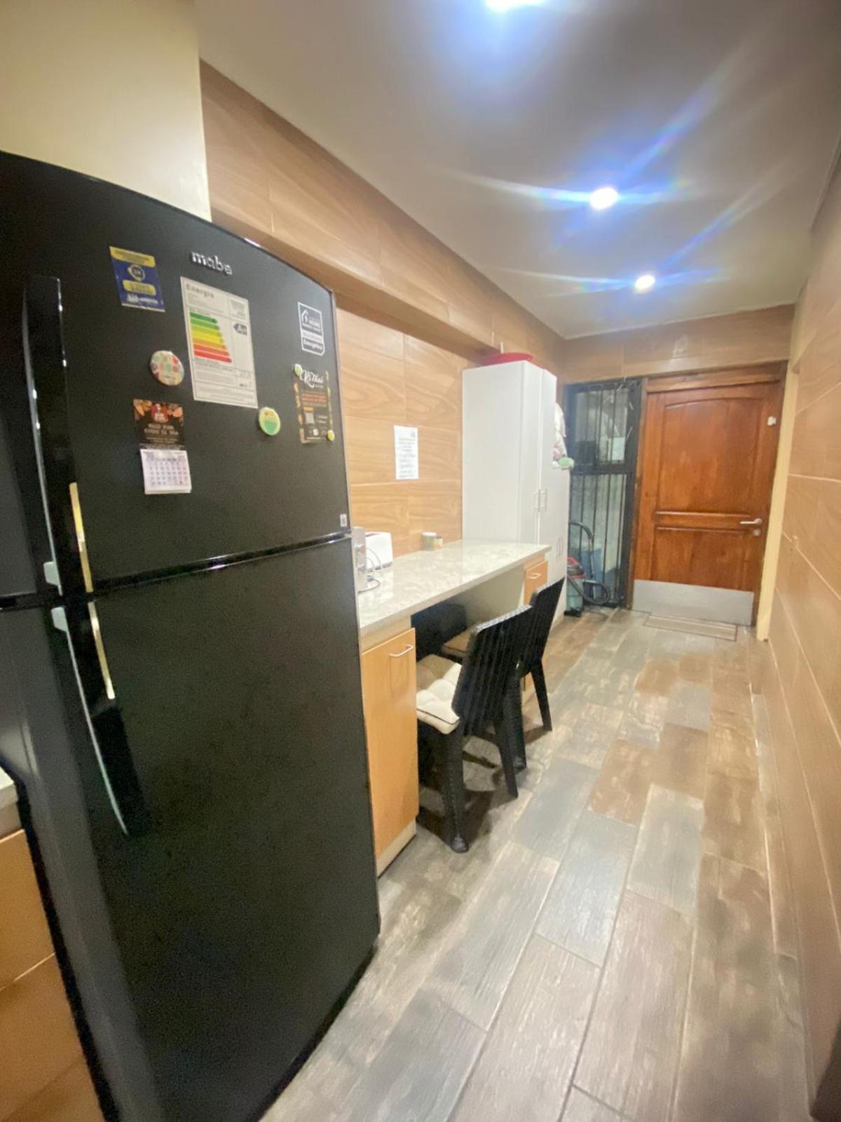 Hostal Ayiwün