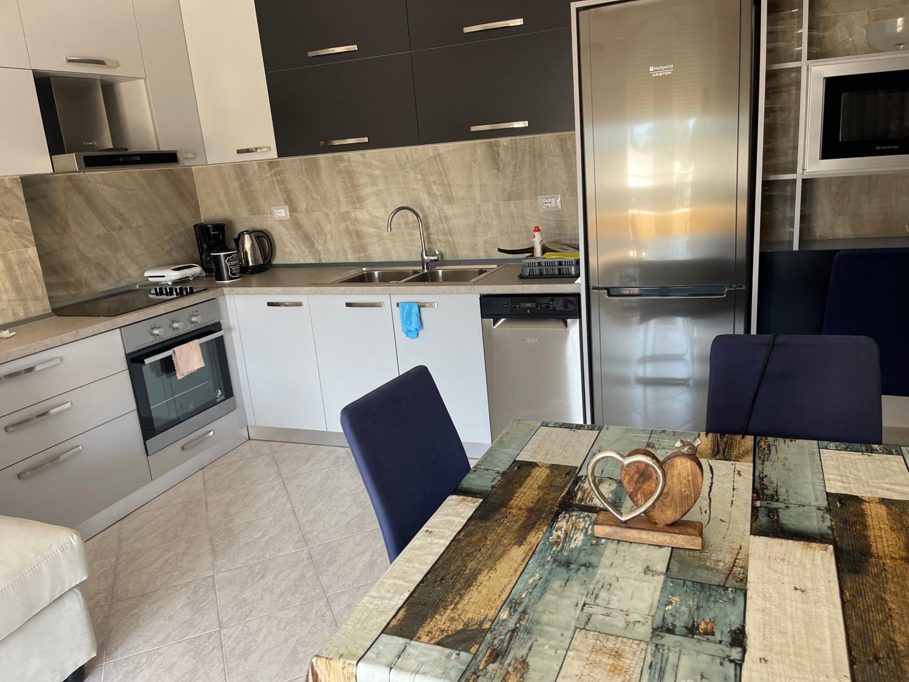 Resa Apartment
