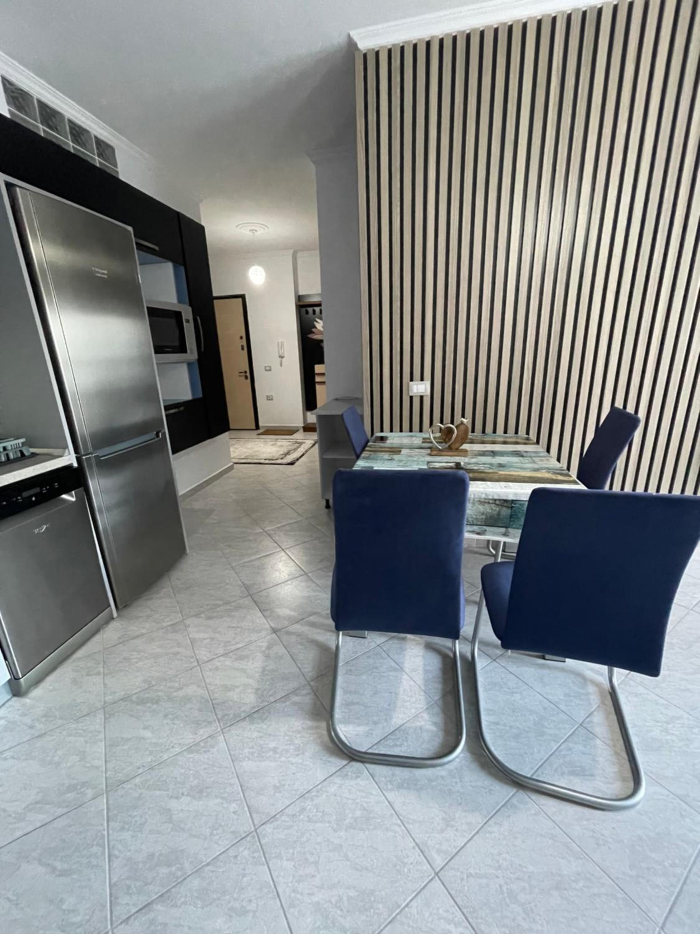 Resa Apartment