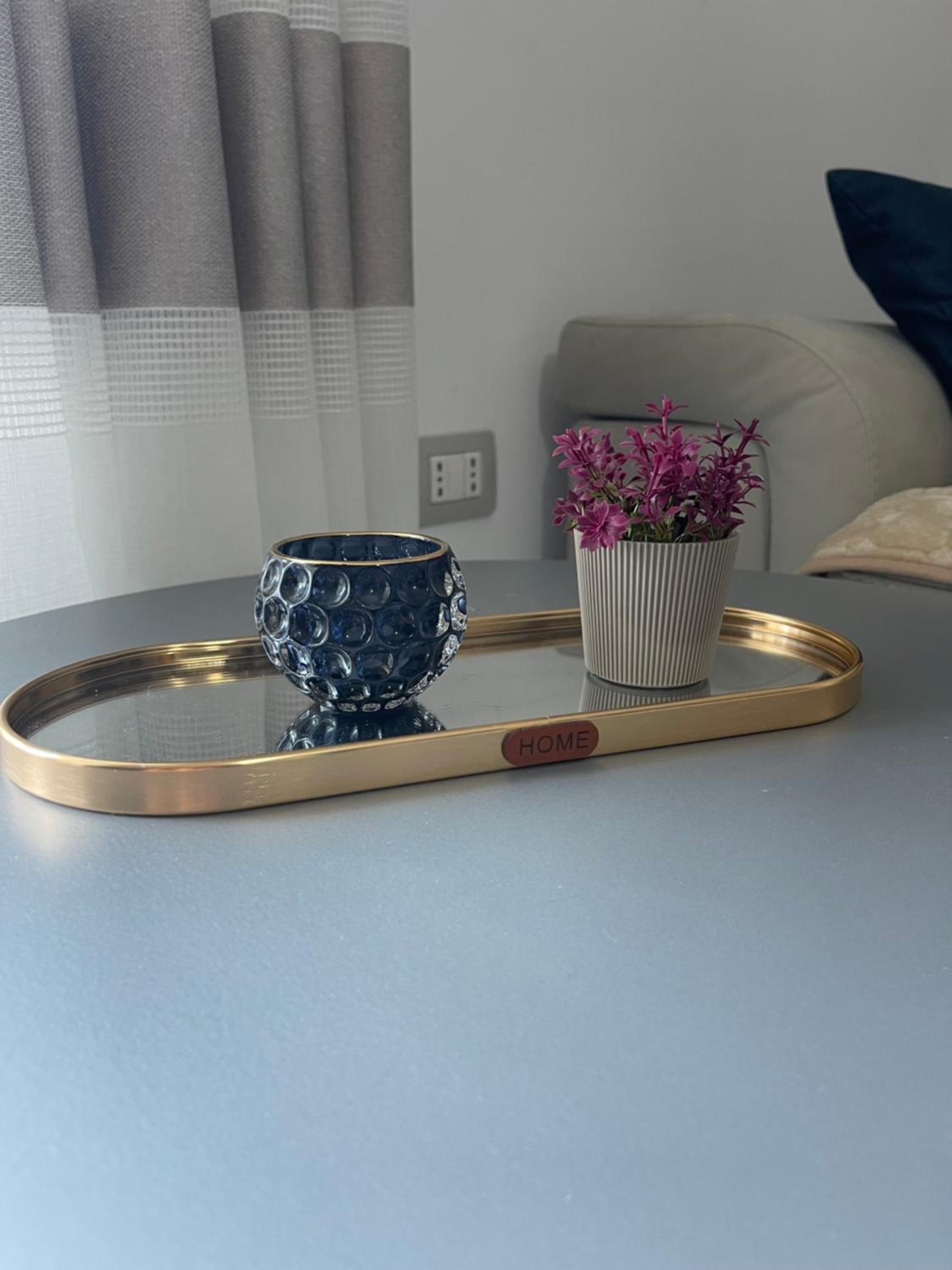 Resa Apartment