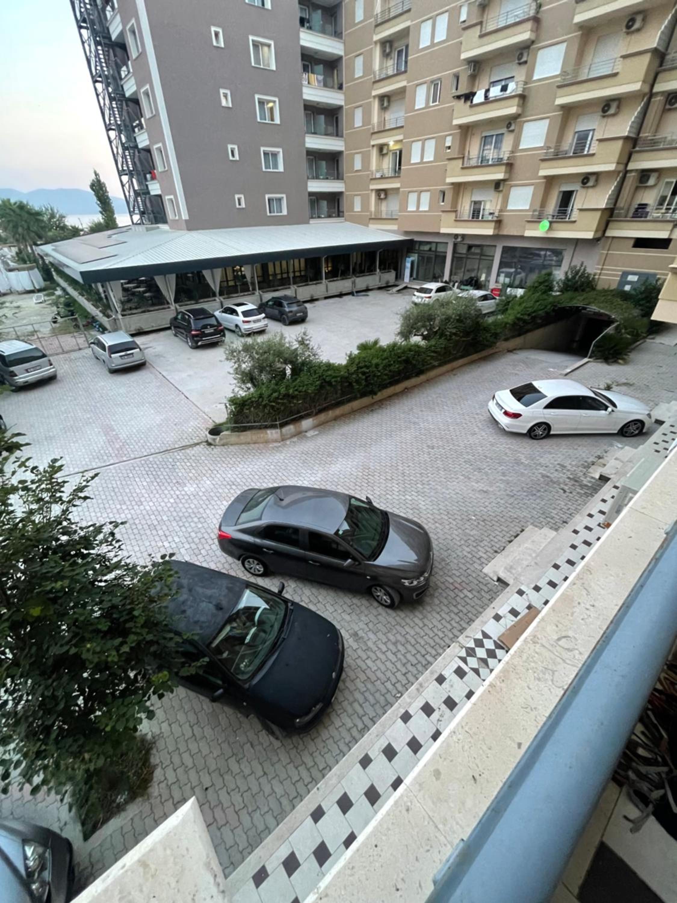 Resa Apartment
