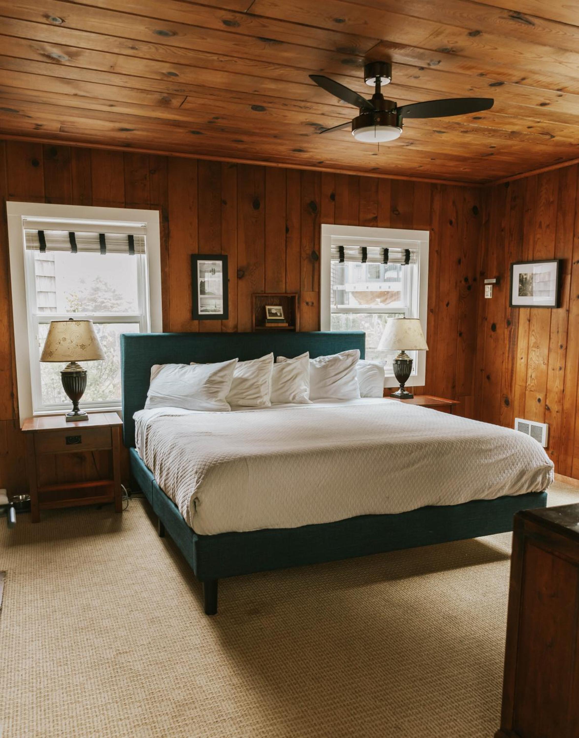 The Inn at Arch Cape
