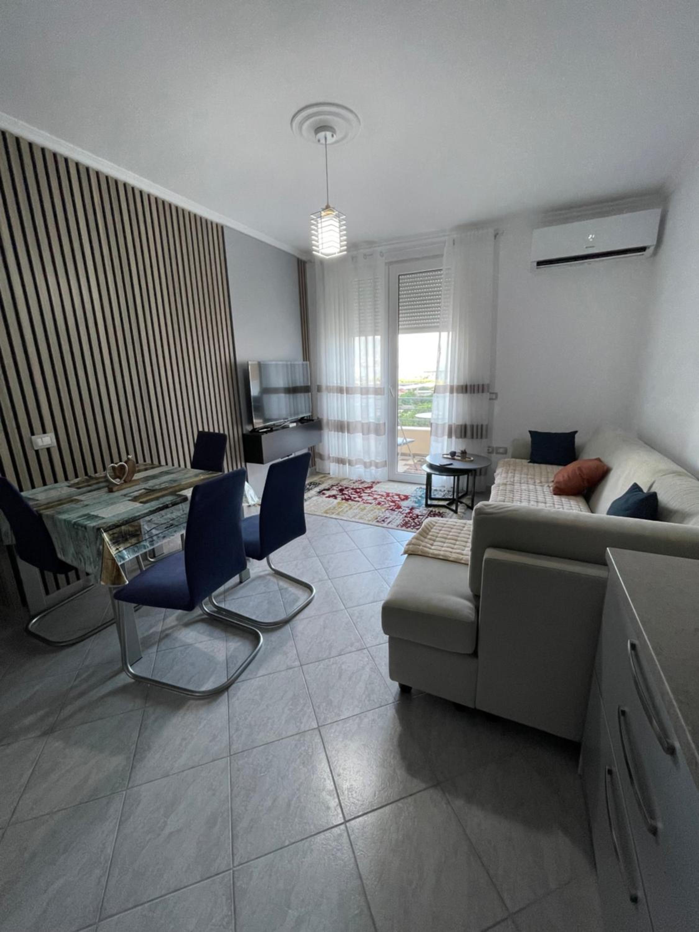 Resa Apartment