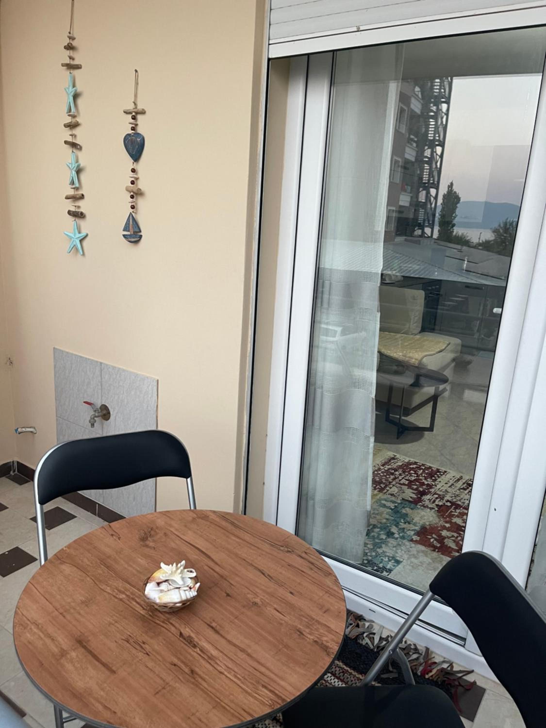Resa Apartment