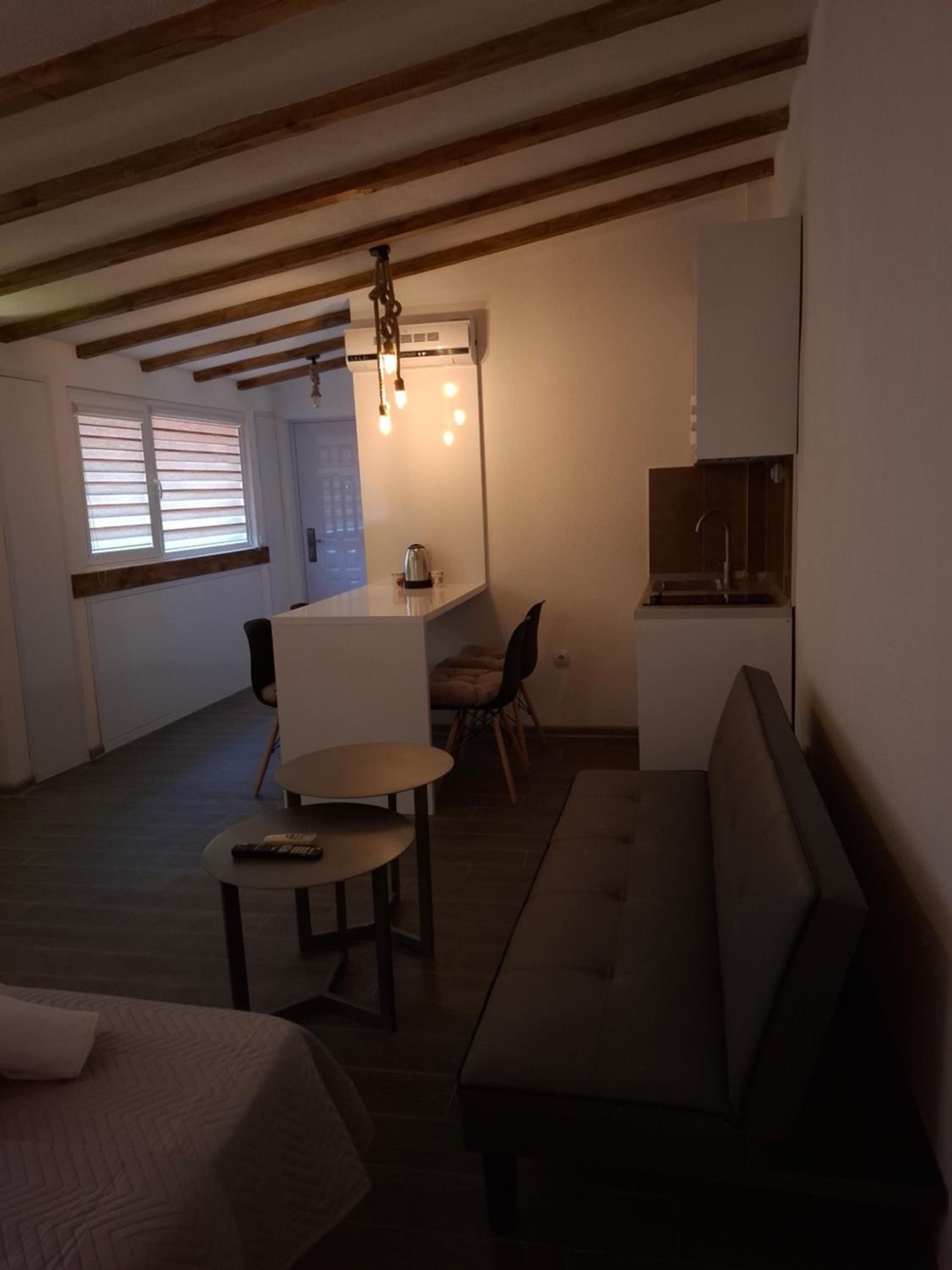 Z&G Apartment
