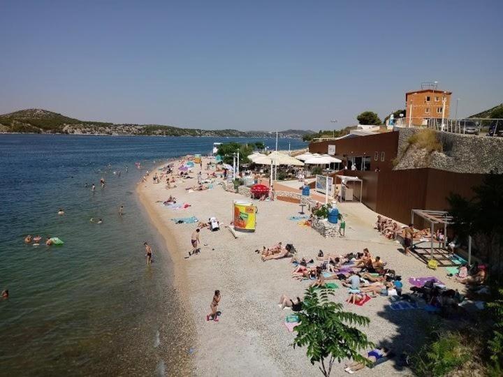 Royal City Apartments Šibenik