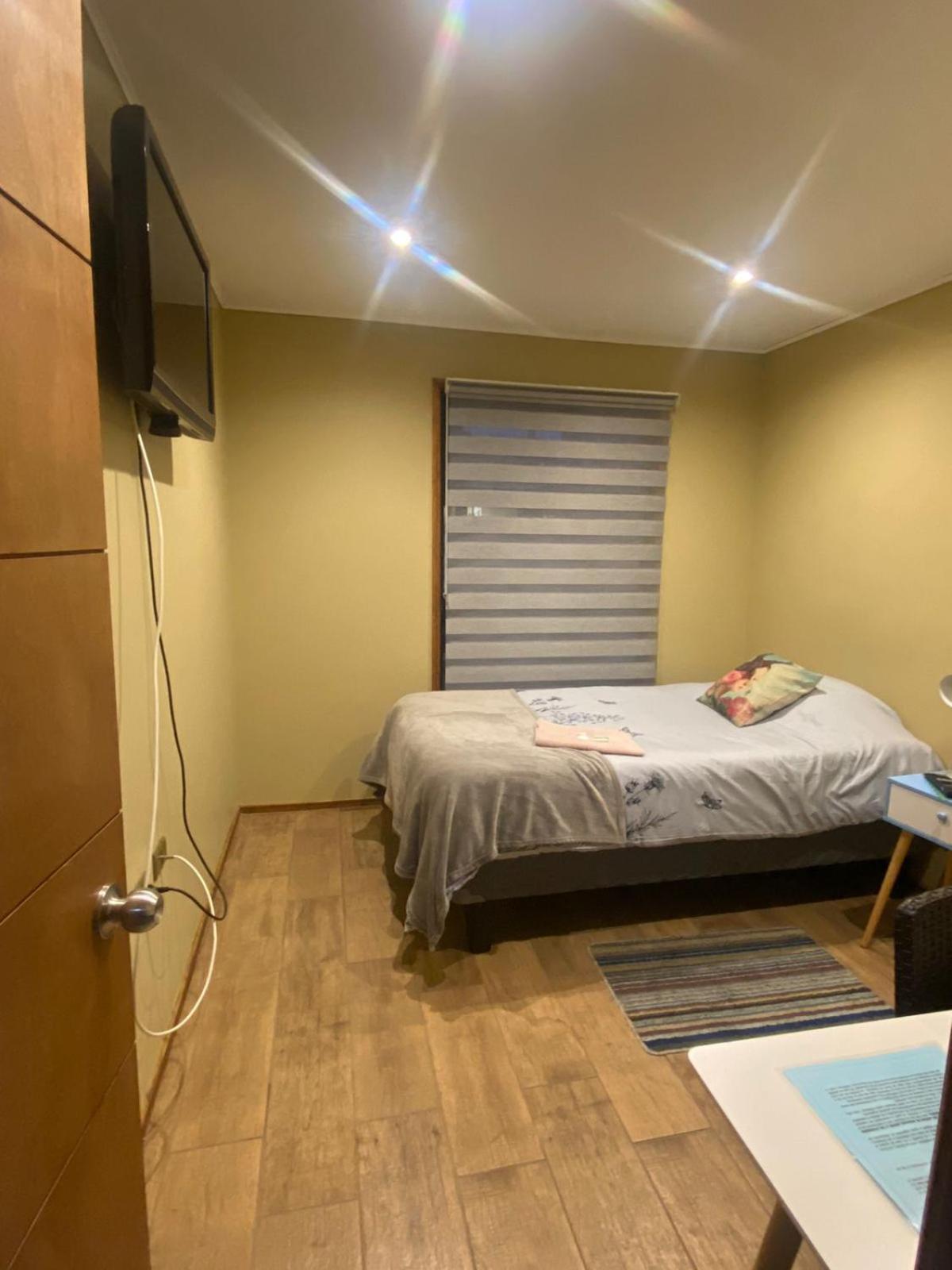 Hostal Ayiwün