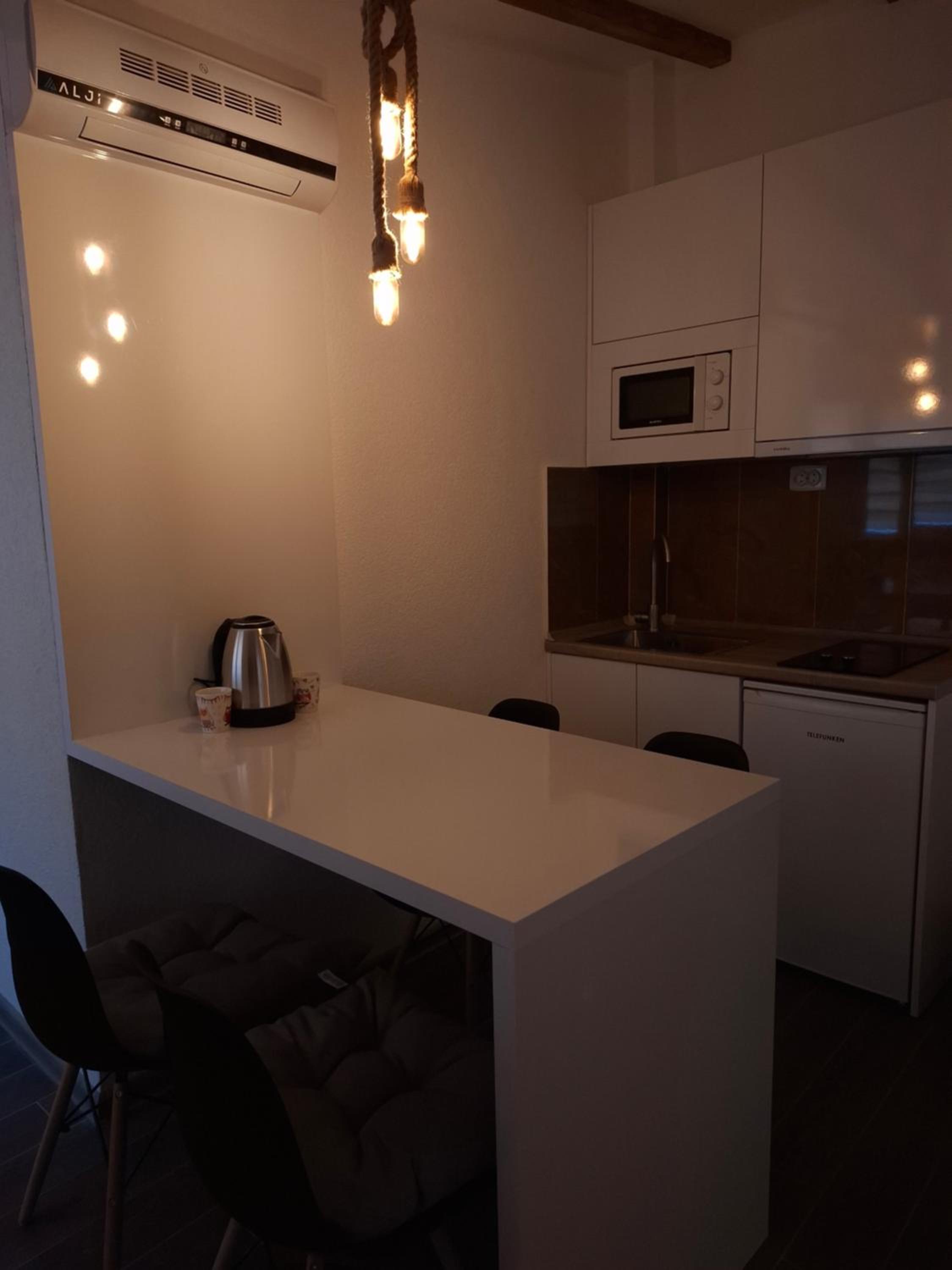 Z&G Apartment