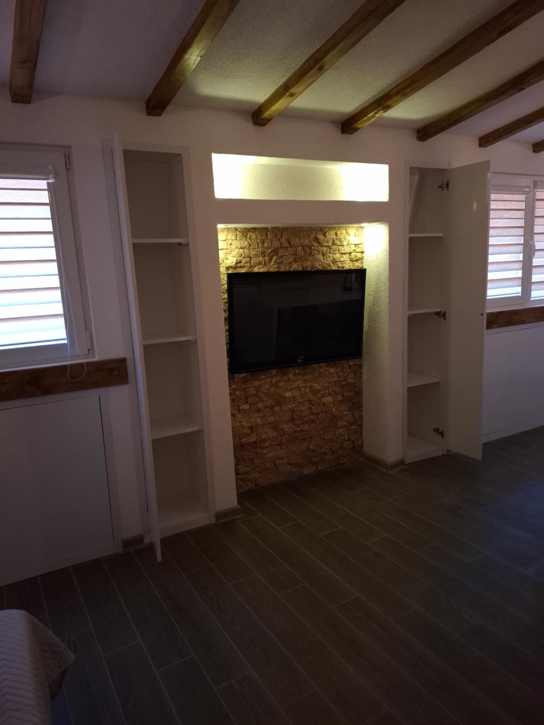 Z&G Apartment