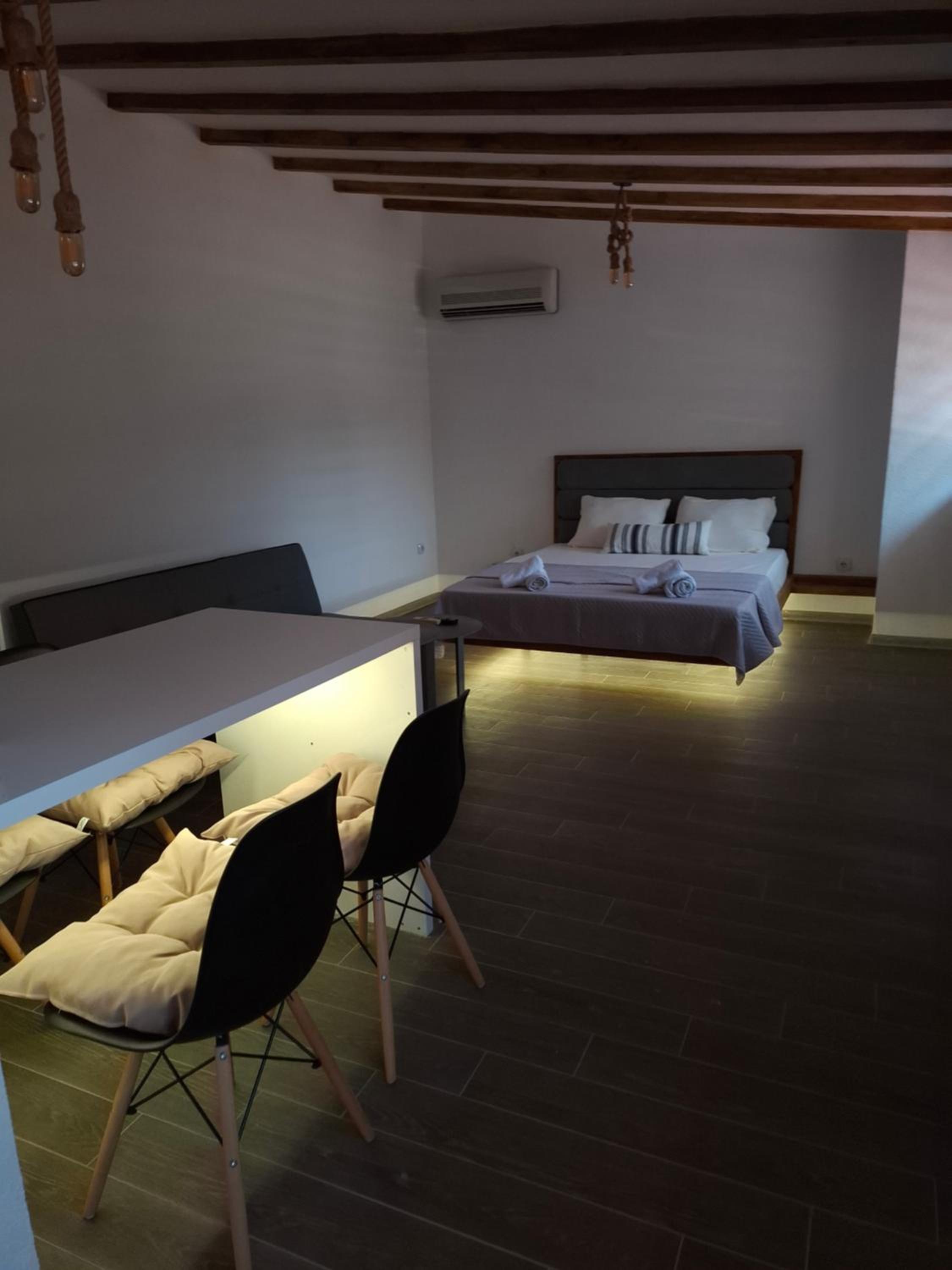Z&G Apartment