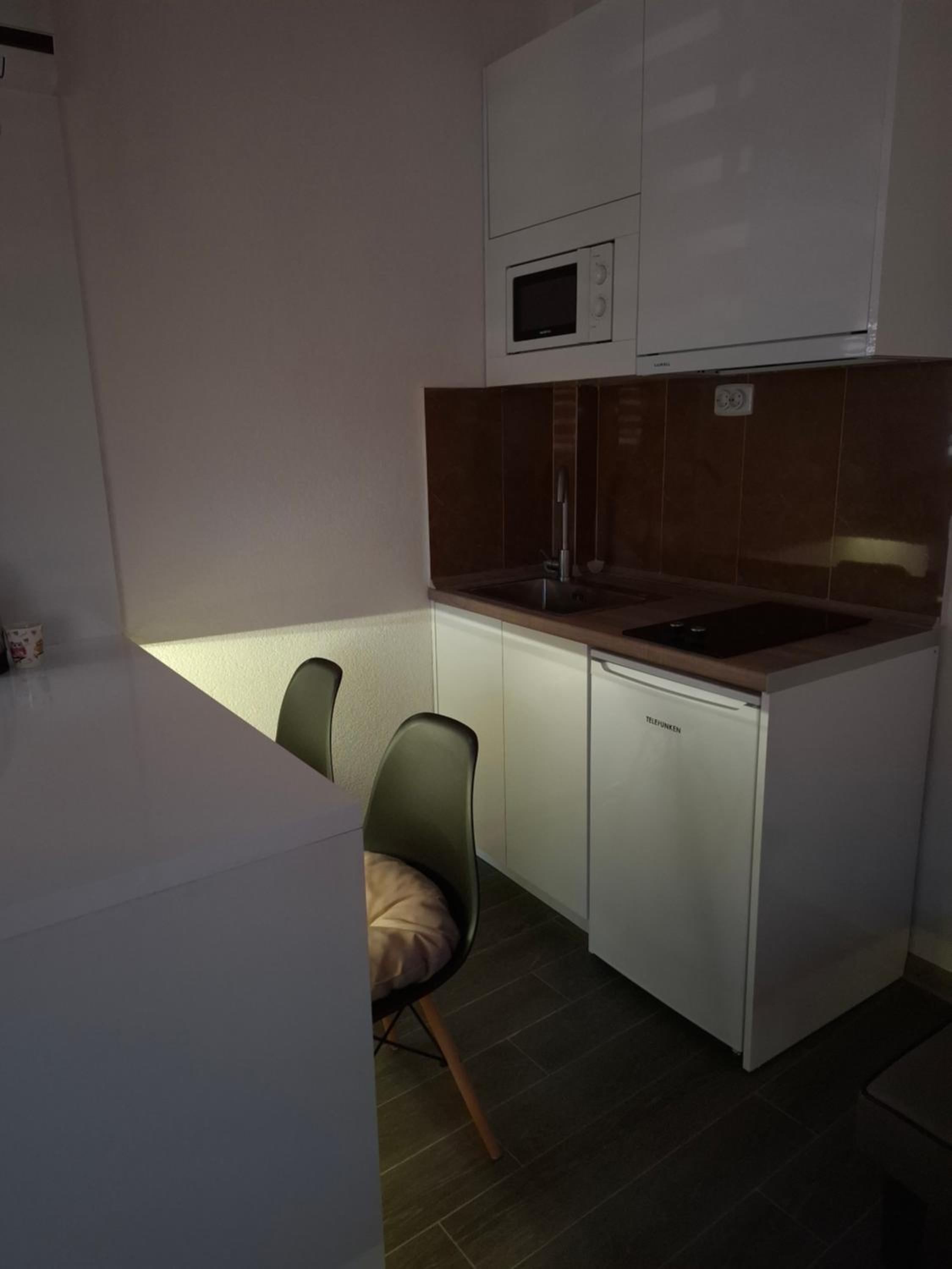 Z&G Apartment
