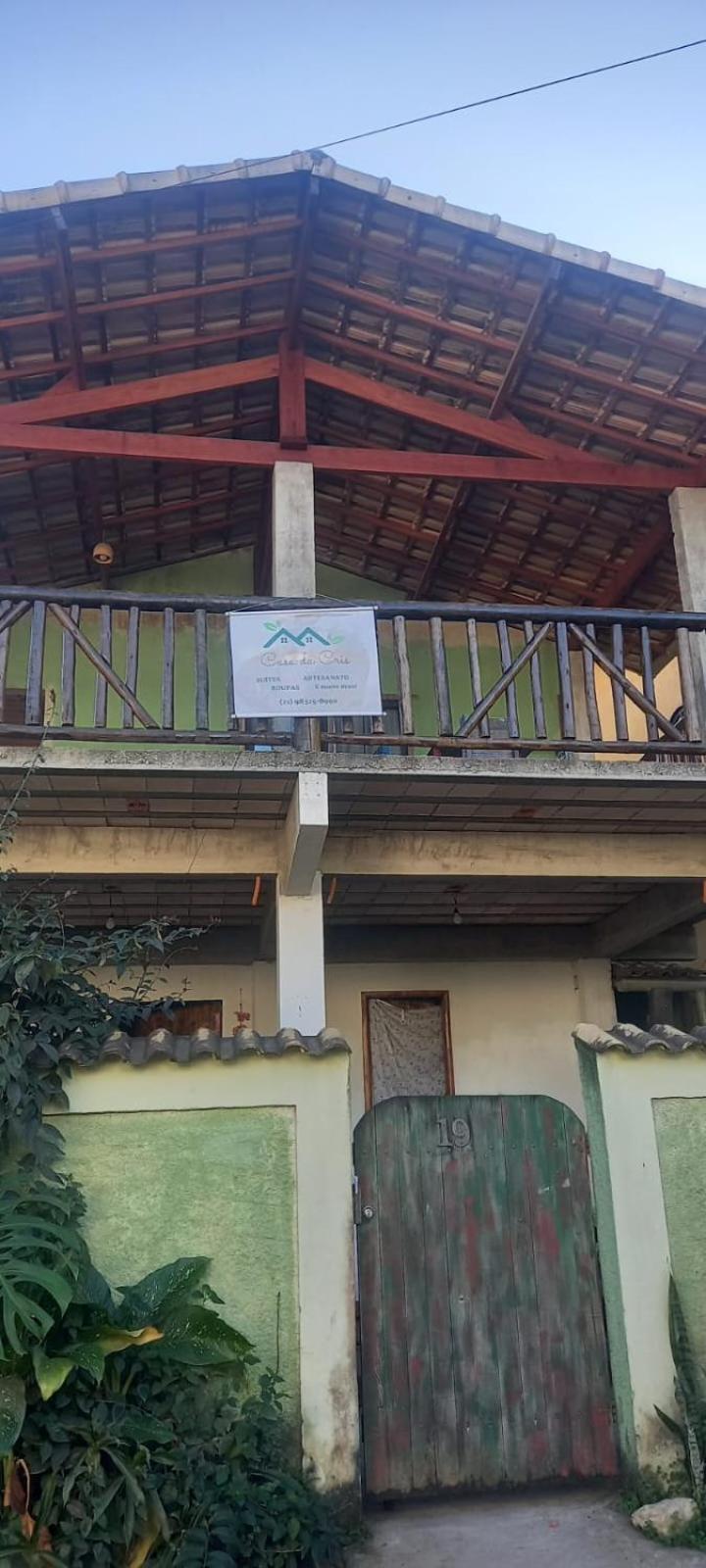 Pousada Casa da Cris