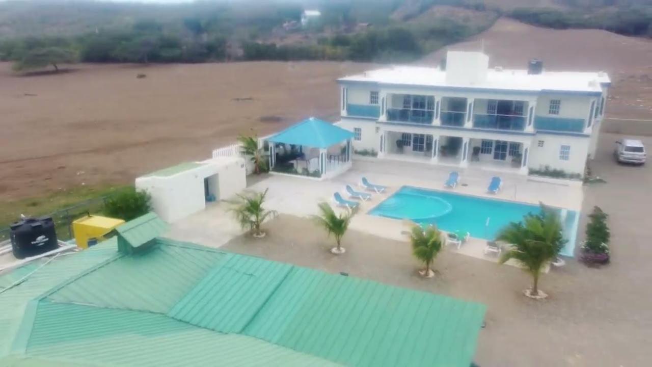 Punta rucia doña elsa villas
