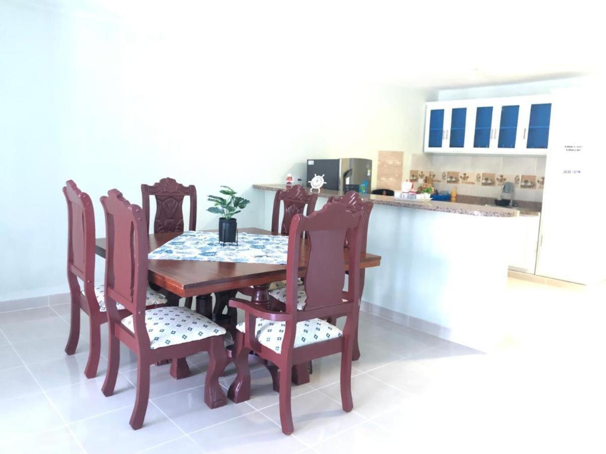 Punta rucia doña elsa villas