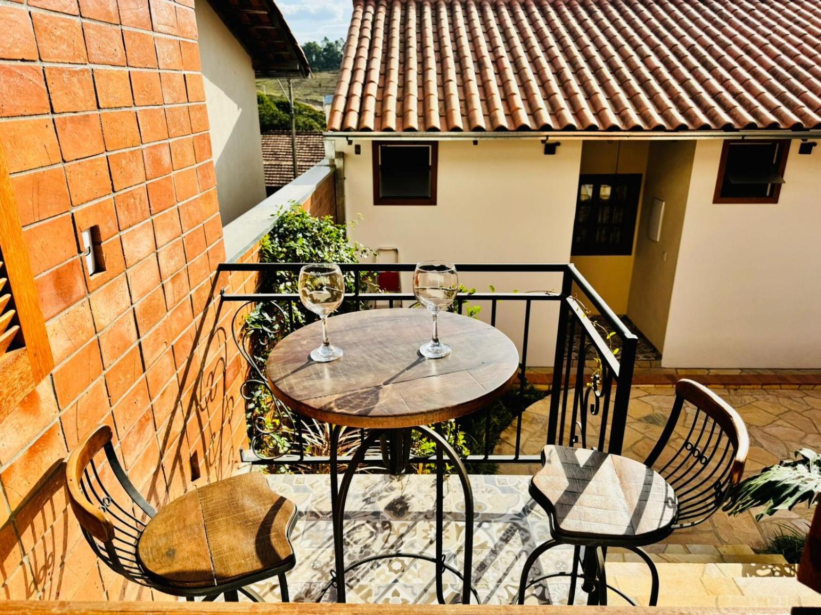 Vila do Sol