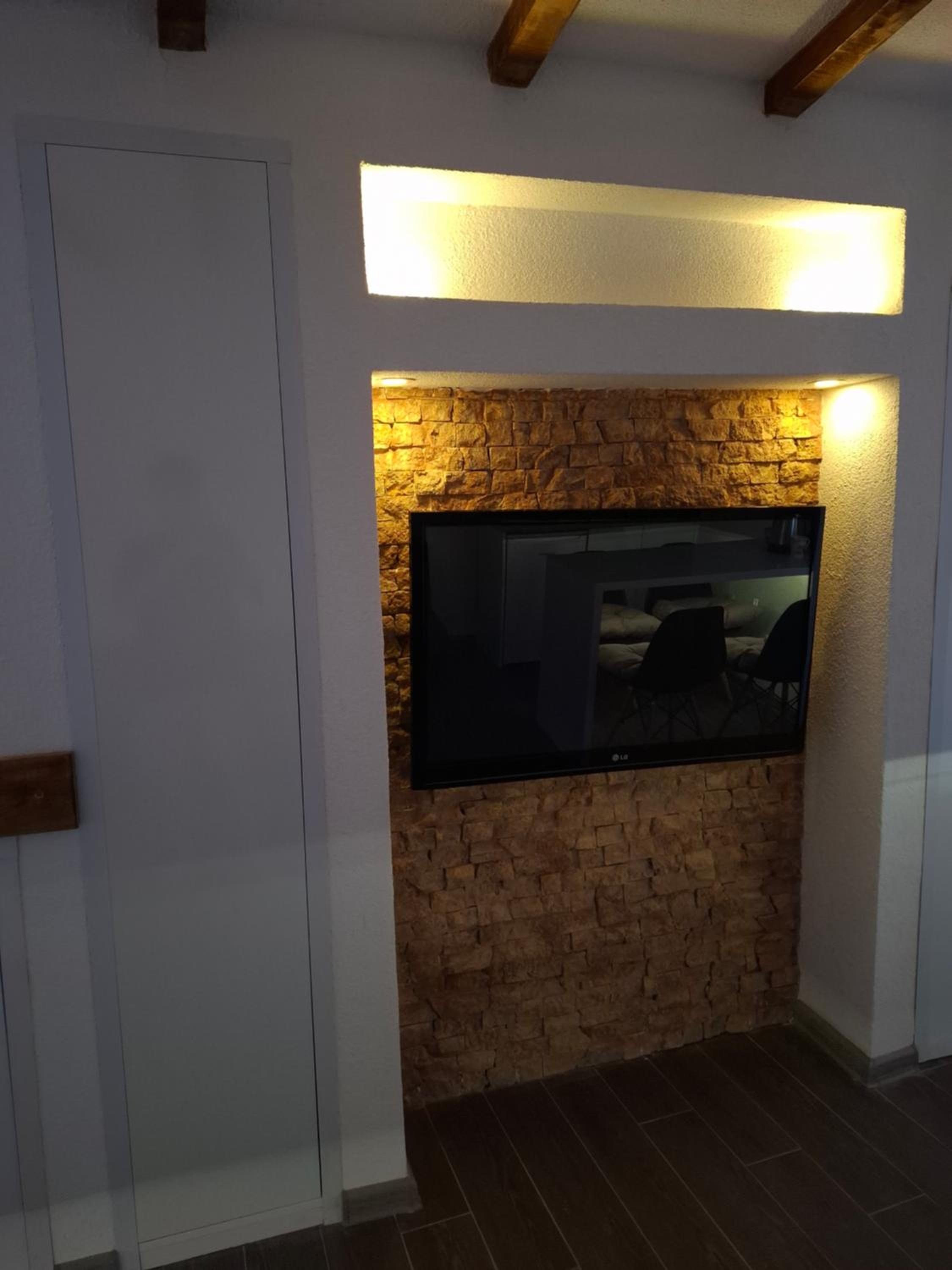 Z&G Apartment