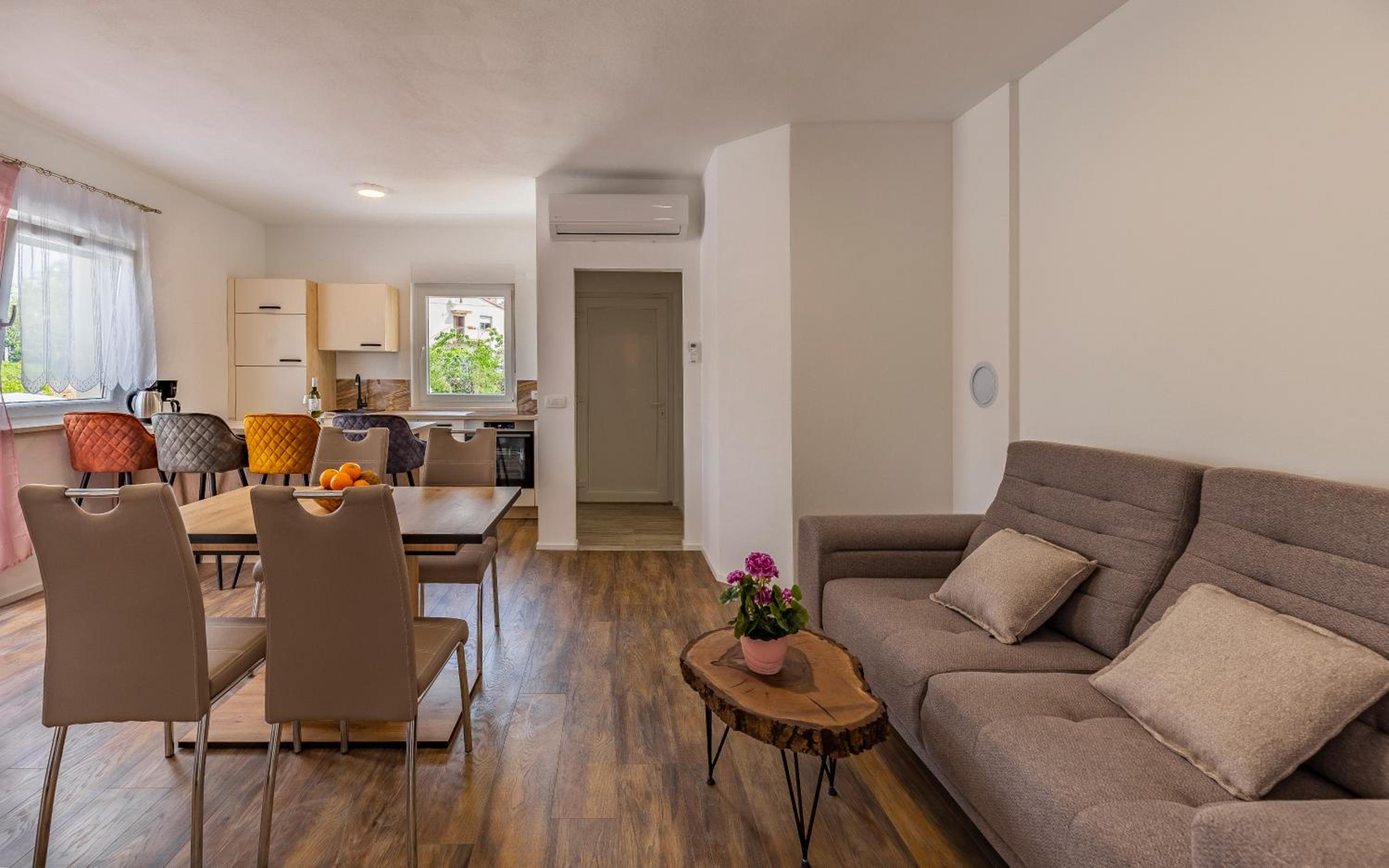 Apartments Berry
