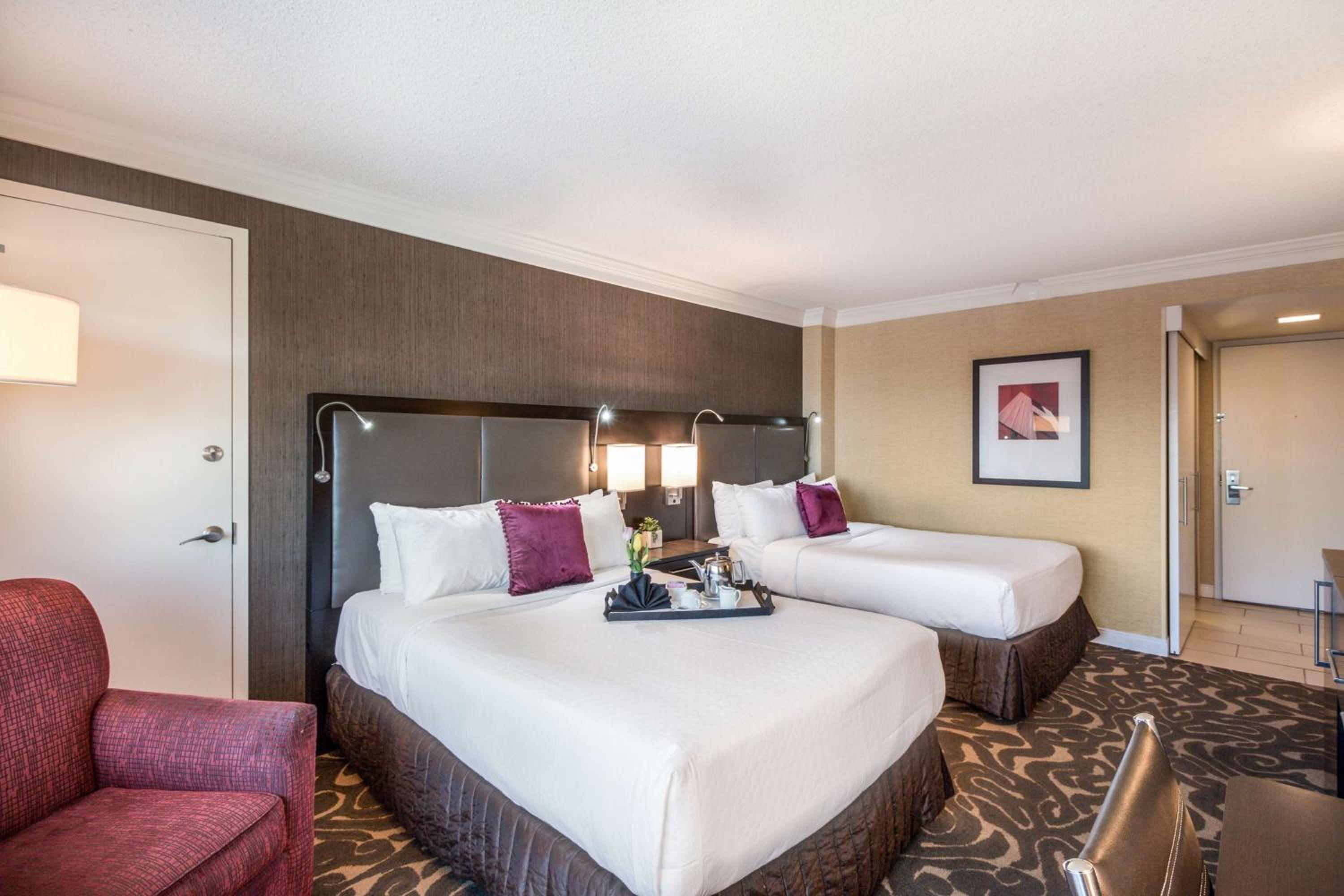 Los Angeles Vacations - Sonesta Los Angeles Airport LAX - Property Image 12