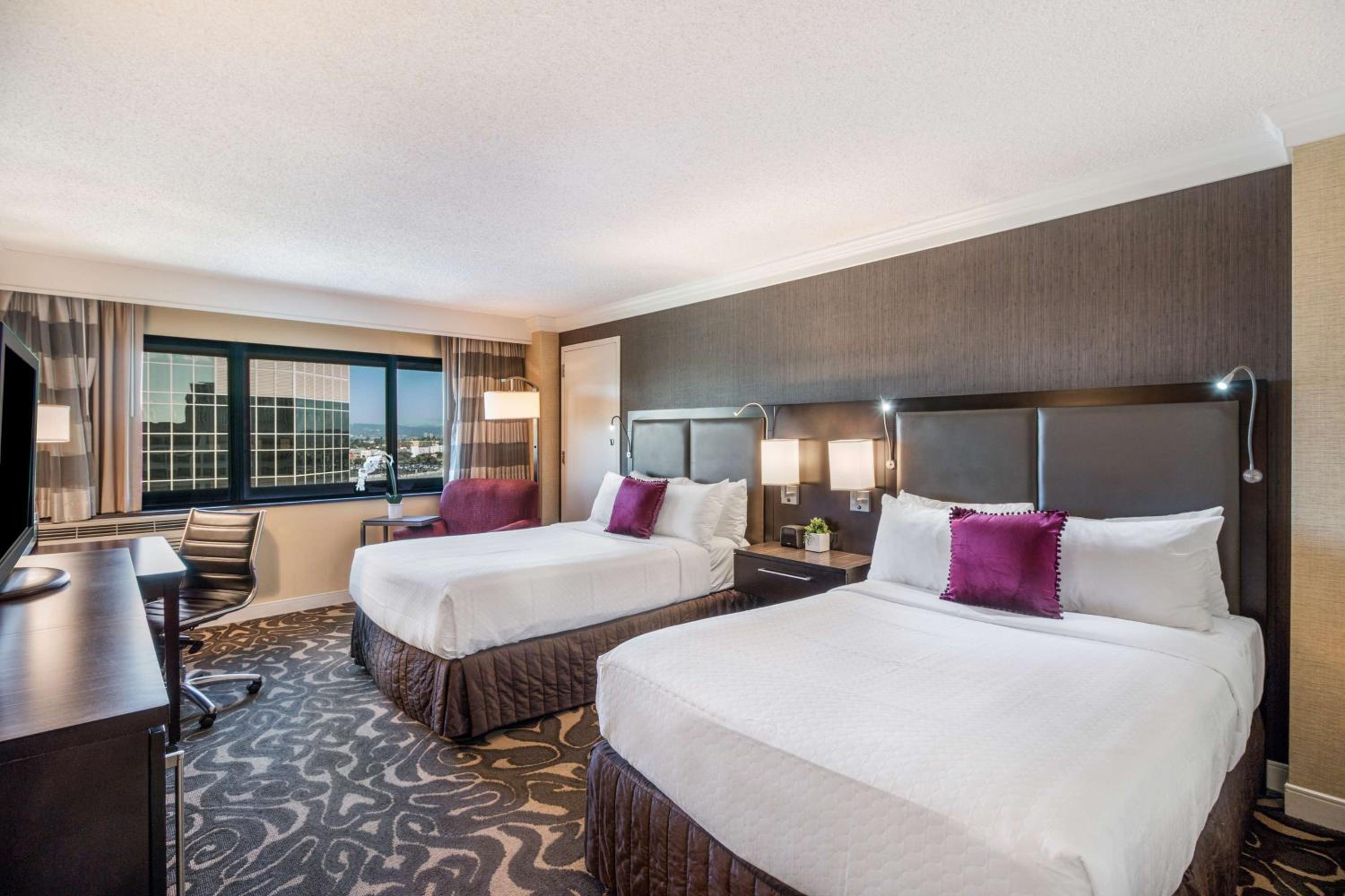 Los Angeles Vacations - Sonesta Los Angeles Airport LAX - Property Image 13