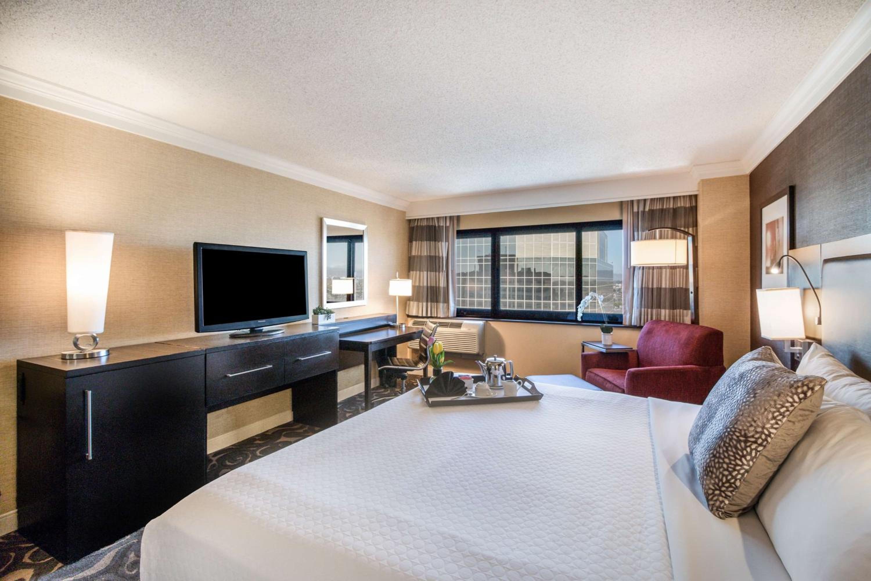 Los Angeles Vacations - Sonesta Los Angeles Airport LAX - Property Image 10