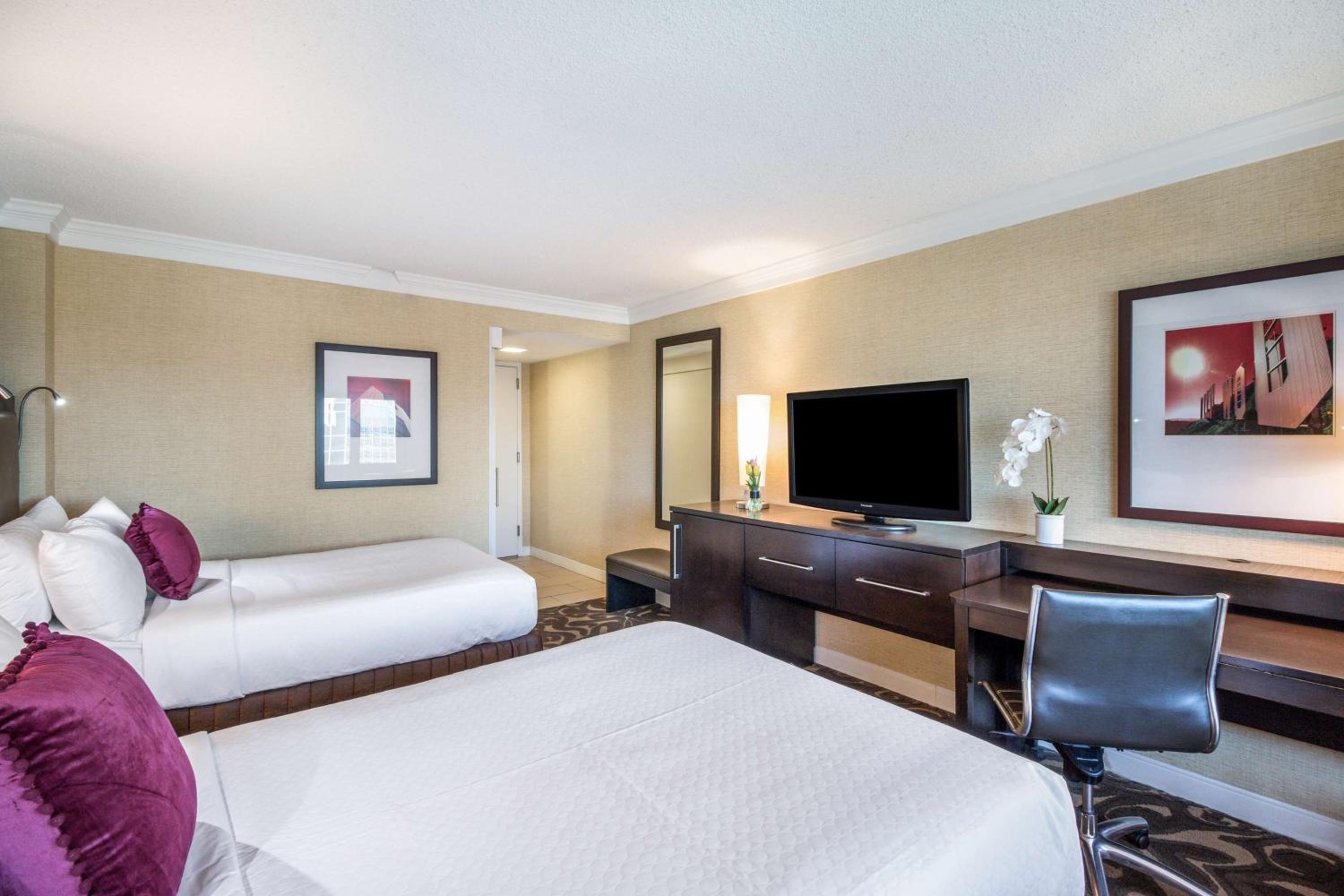 Los Angeles Vacations - Sonesta Los Angeles Airport LAX - Property Image 1