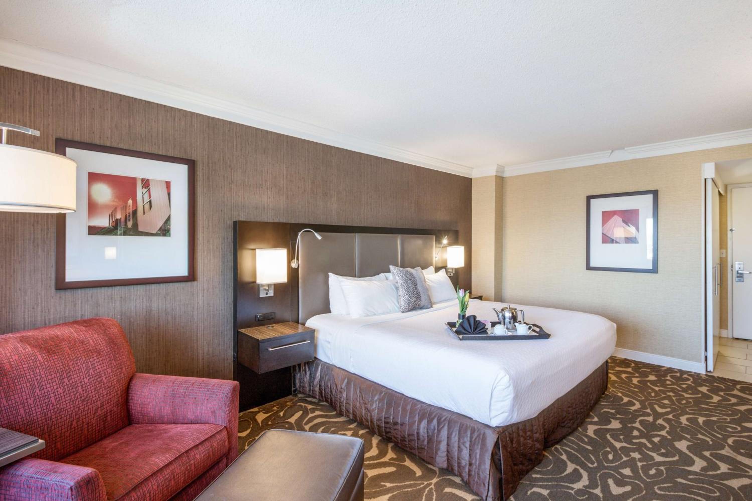 Los Angeles Vacations - Sonesta Los Angeles Airport LAX - Property Image 55