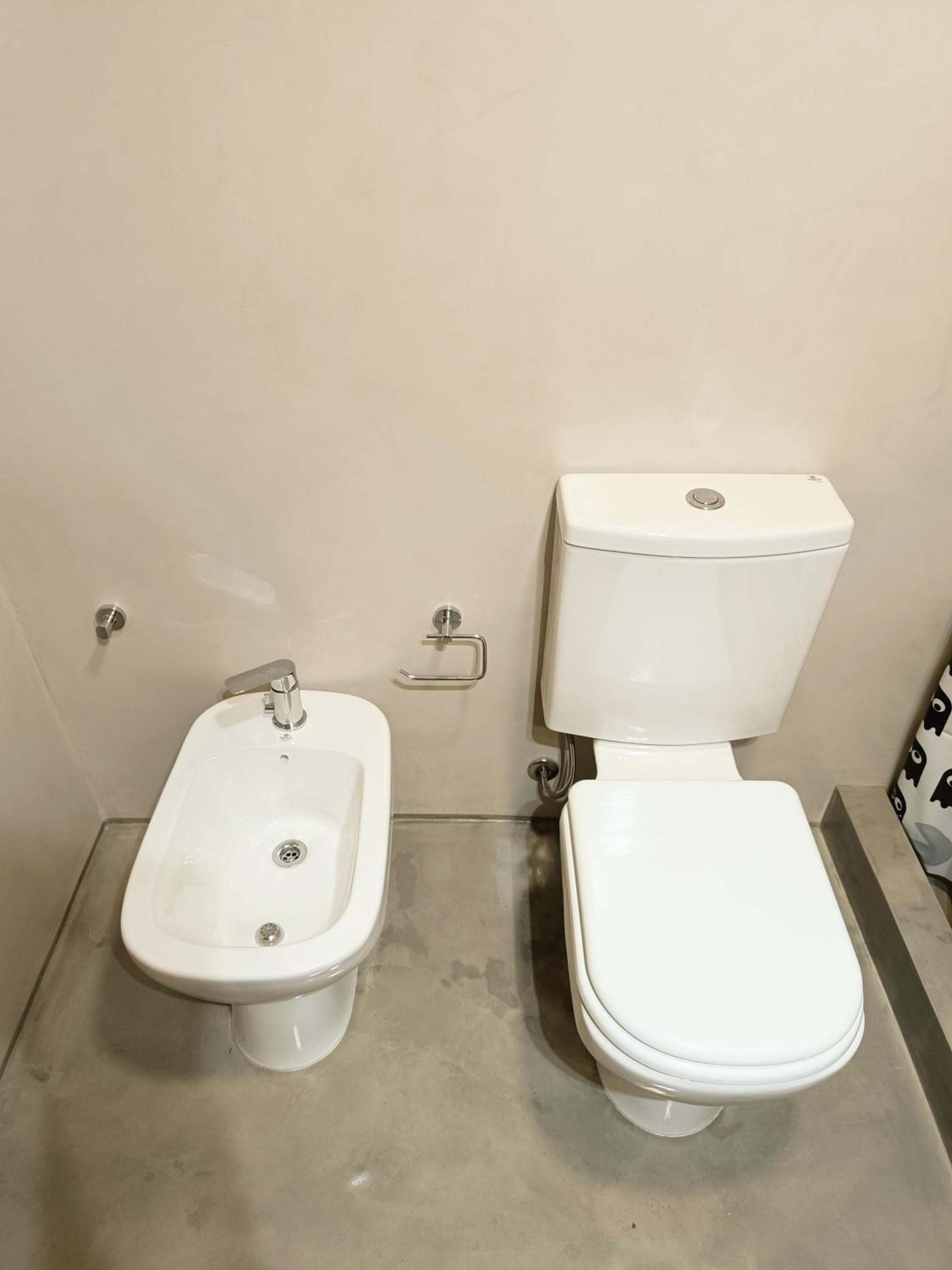 Departamento remodelado en Palermo Hollywood