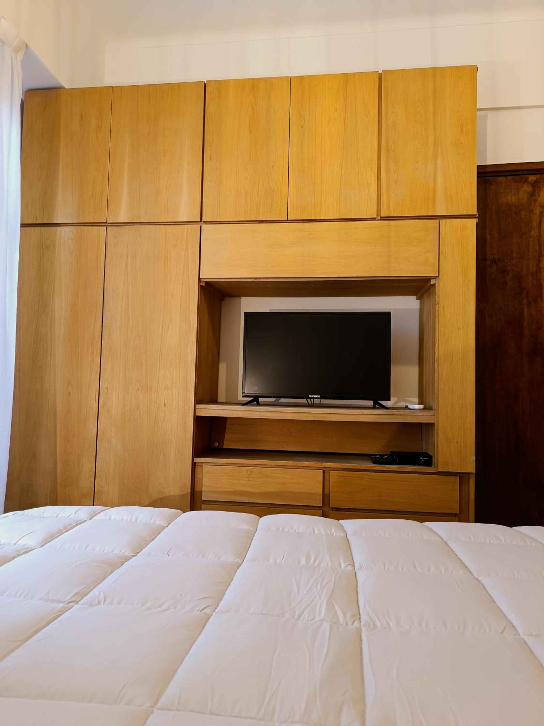 Departamento remodelado en Palermo Hollywood