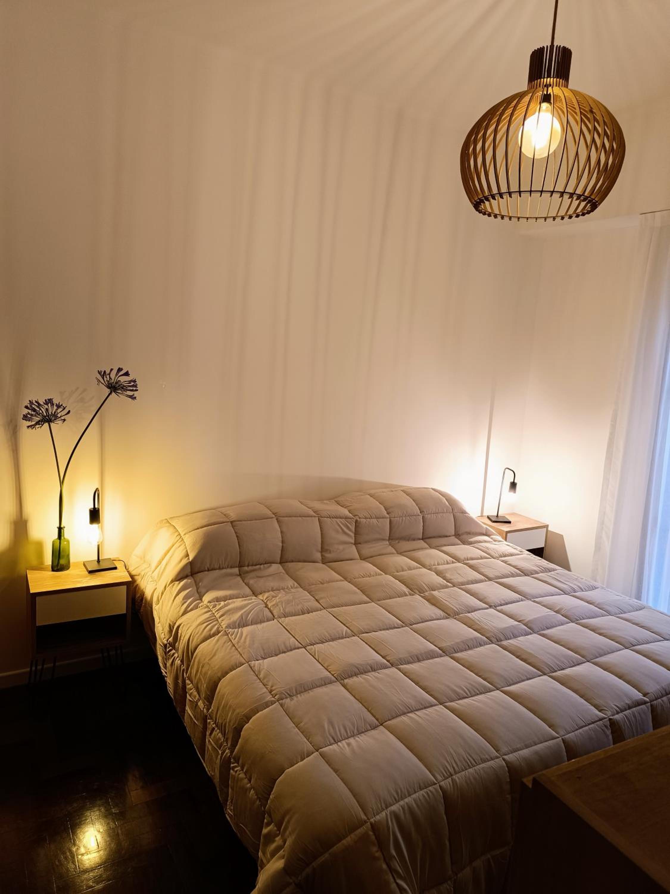 Departamento remodelado en Palermo Hollywood