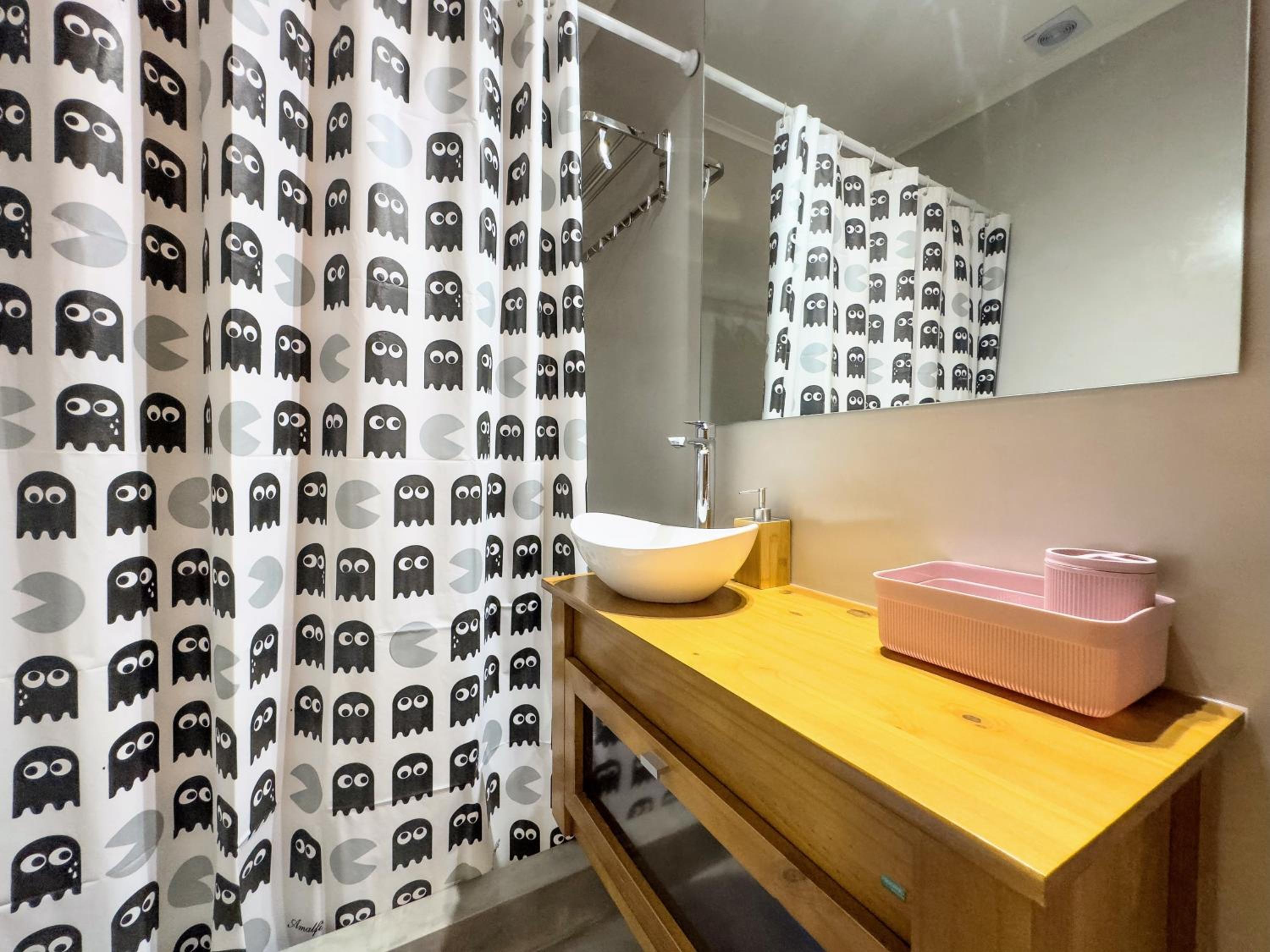 Departamento remodelado en Palermo Hollywood