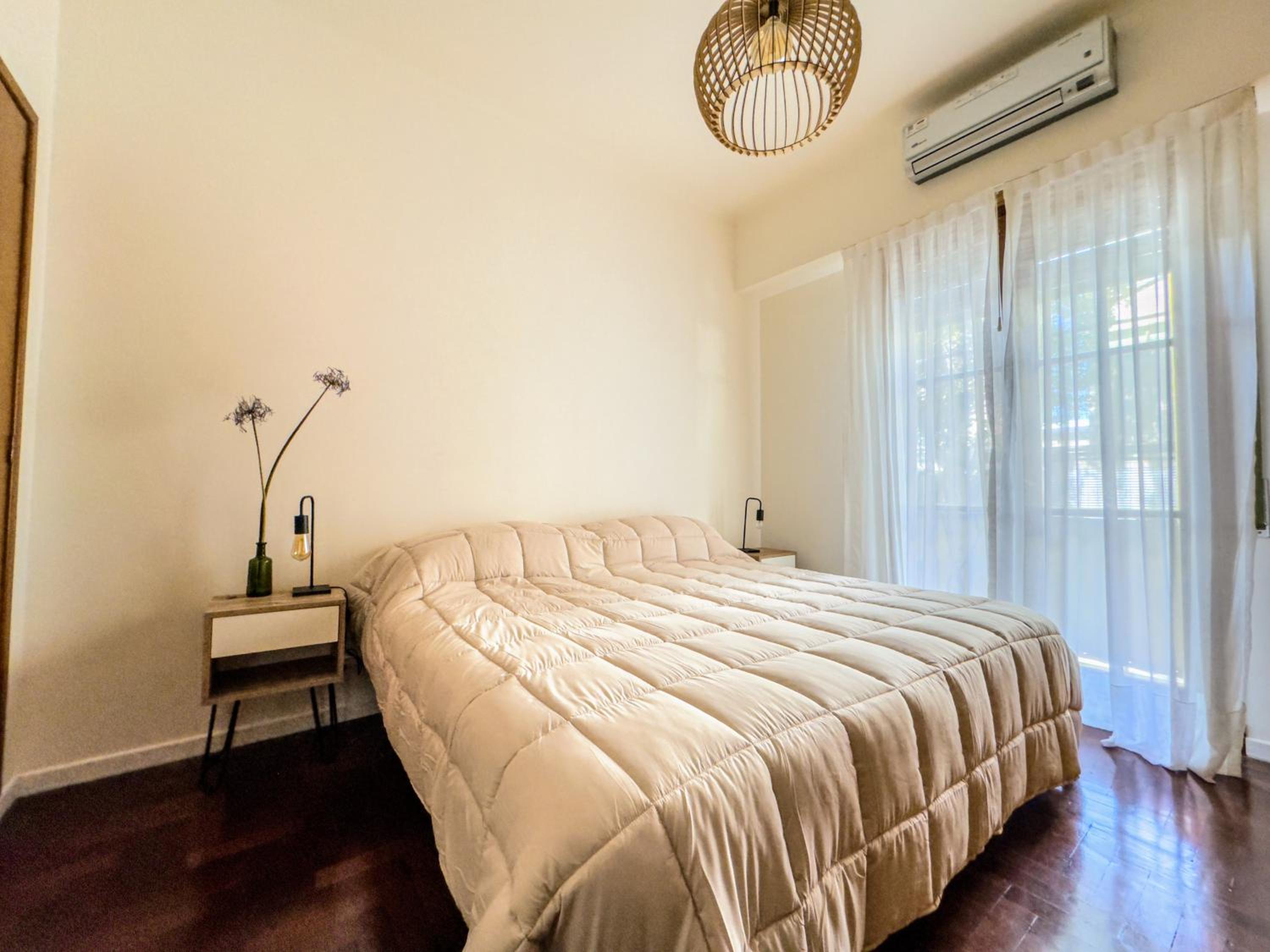 Departamento remodelado en Palermo Hollywood