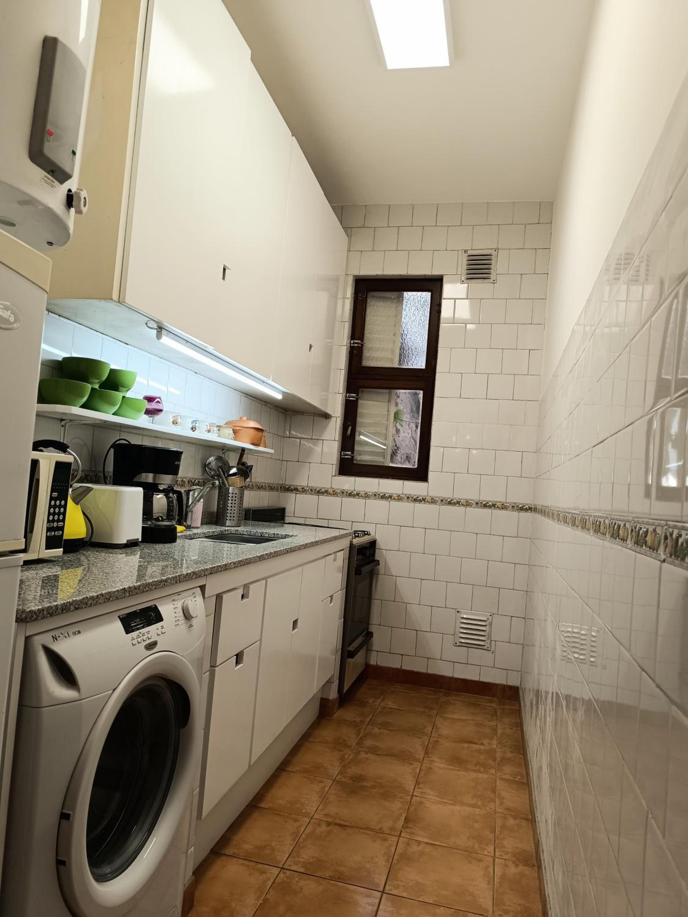 Departamento remodelado en Palermo Hollywood