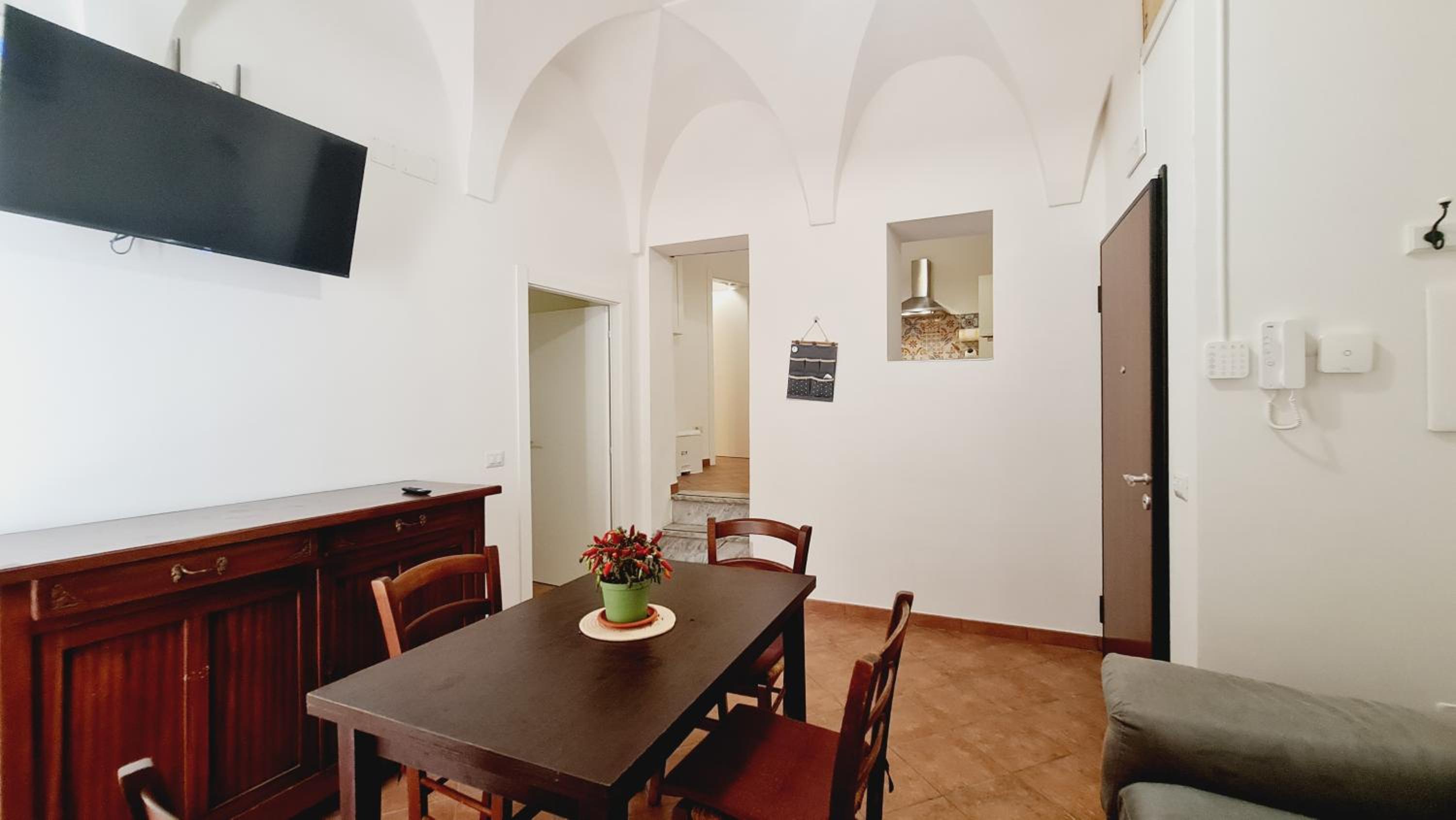 Casa Francesca