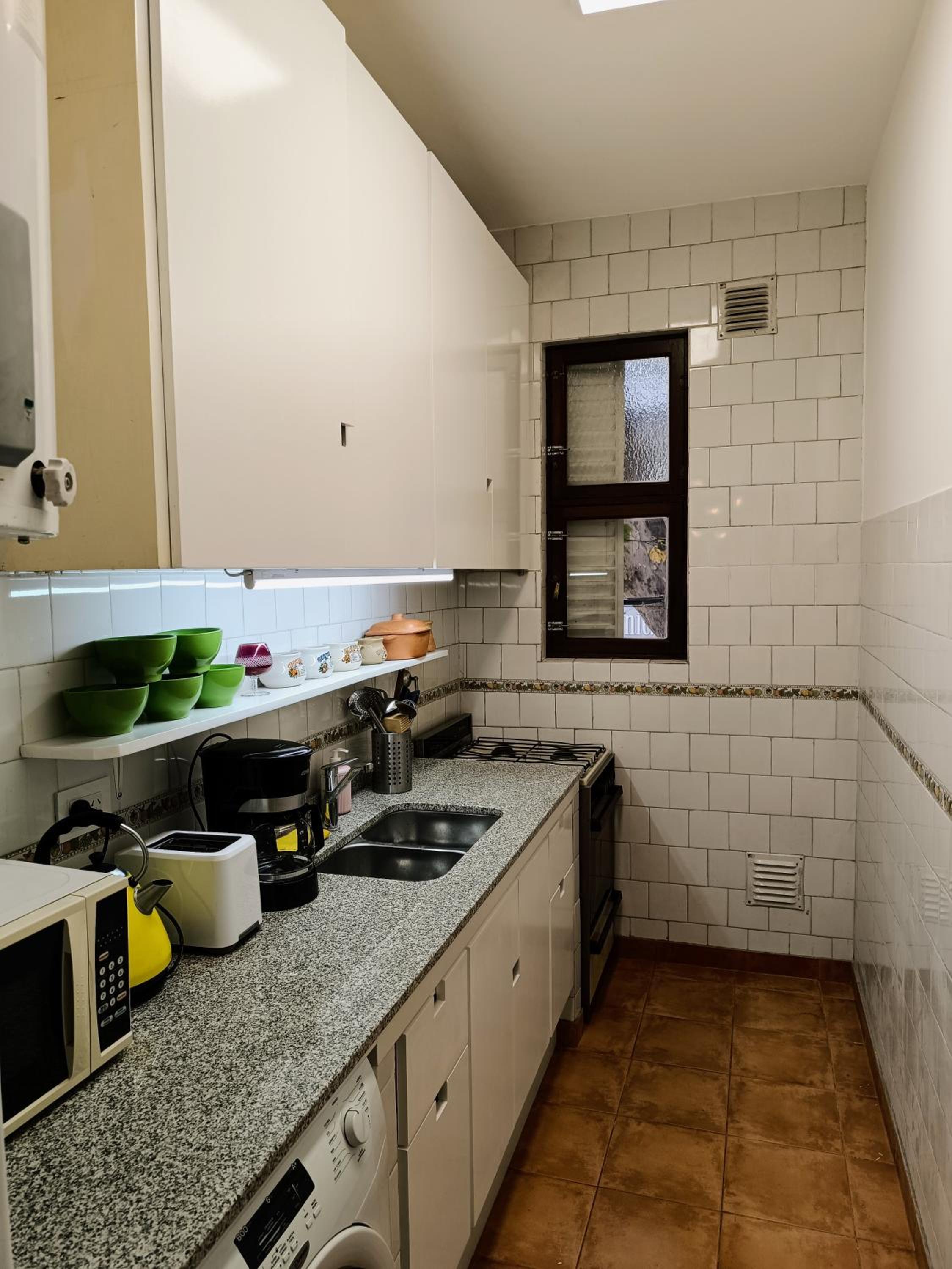 Departamento remodelado en Palermo Hollywood