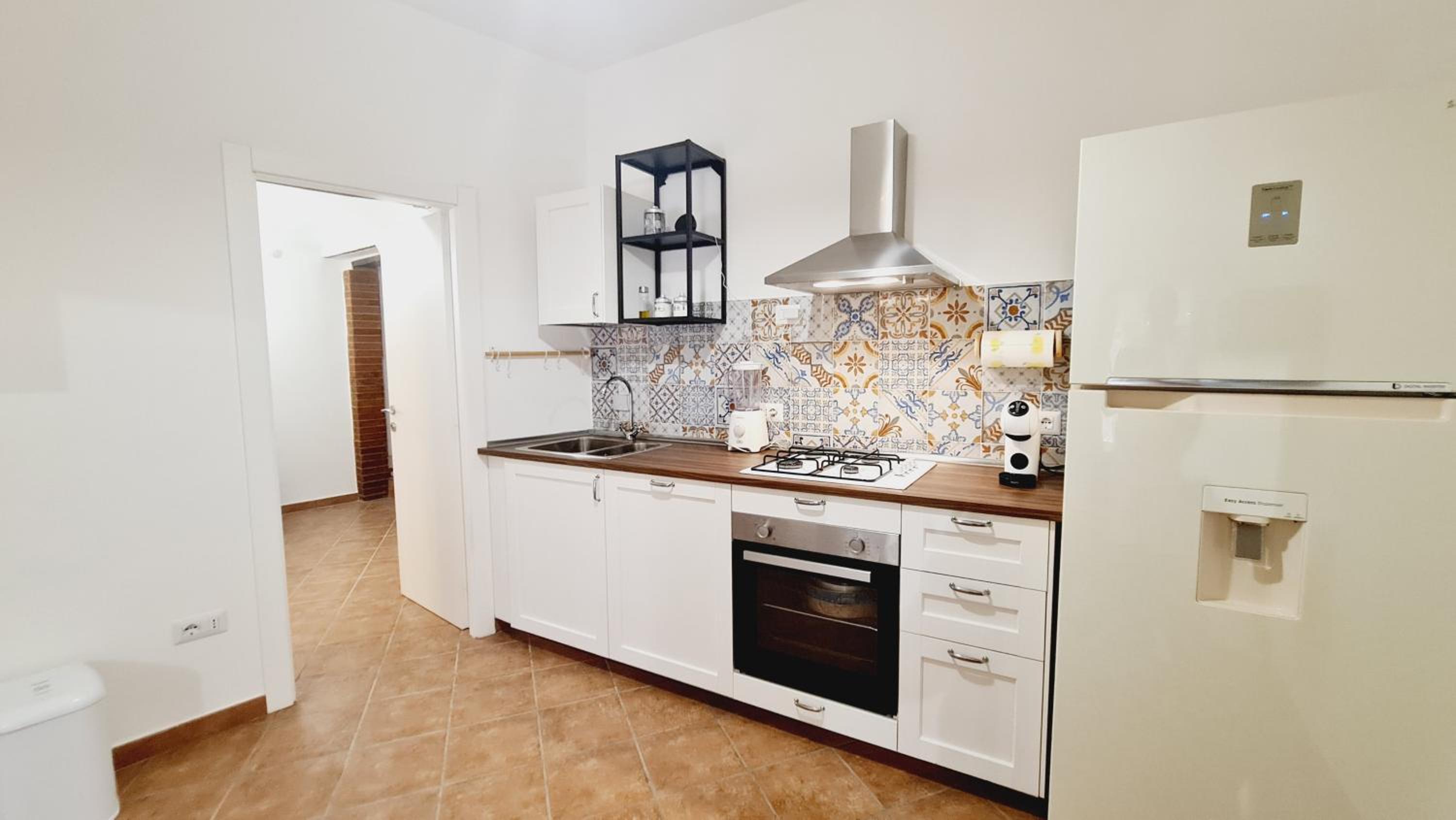 Casa Francesca