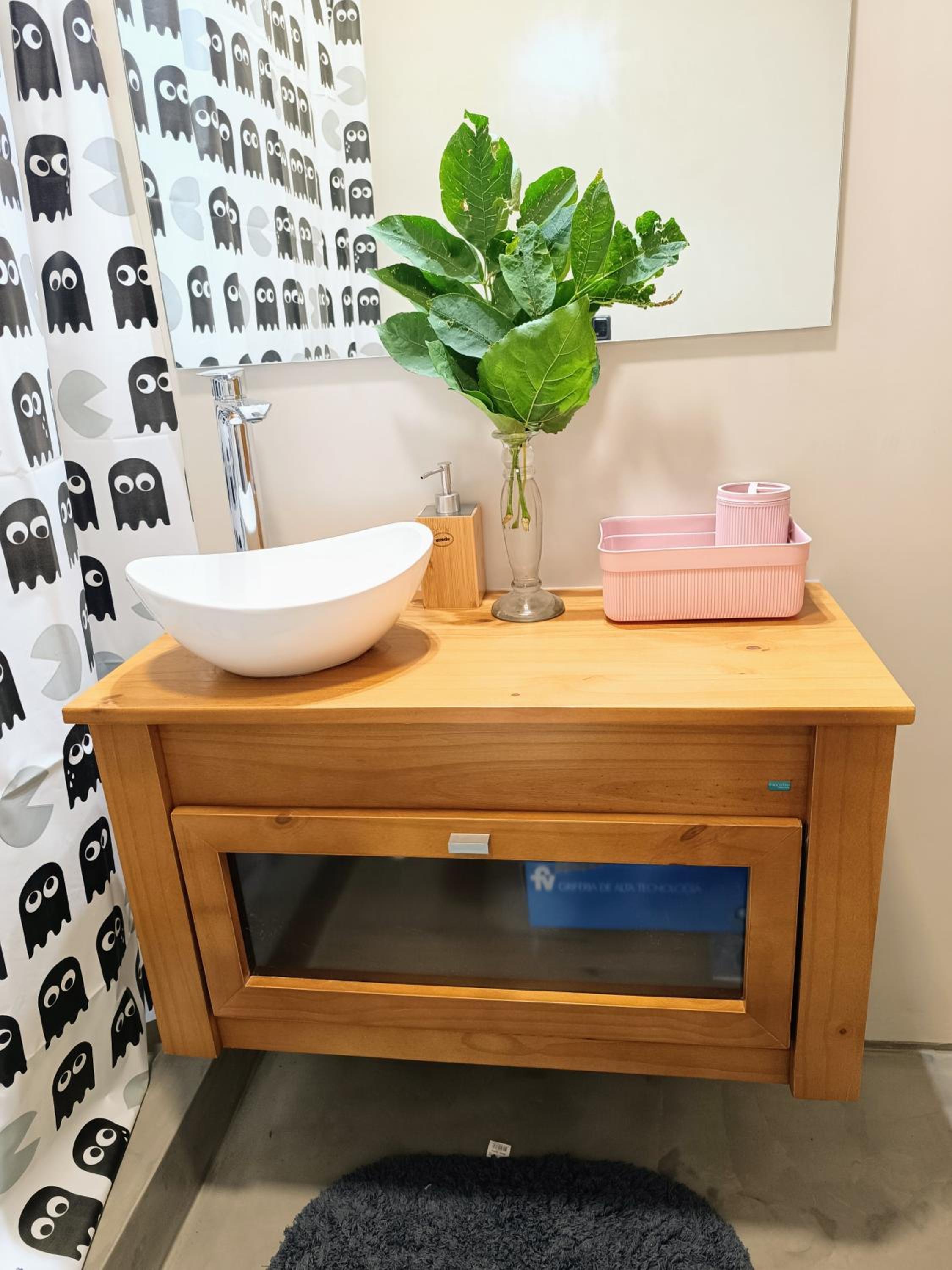 Departamento remodelado en Palermo Hollywood