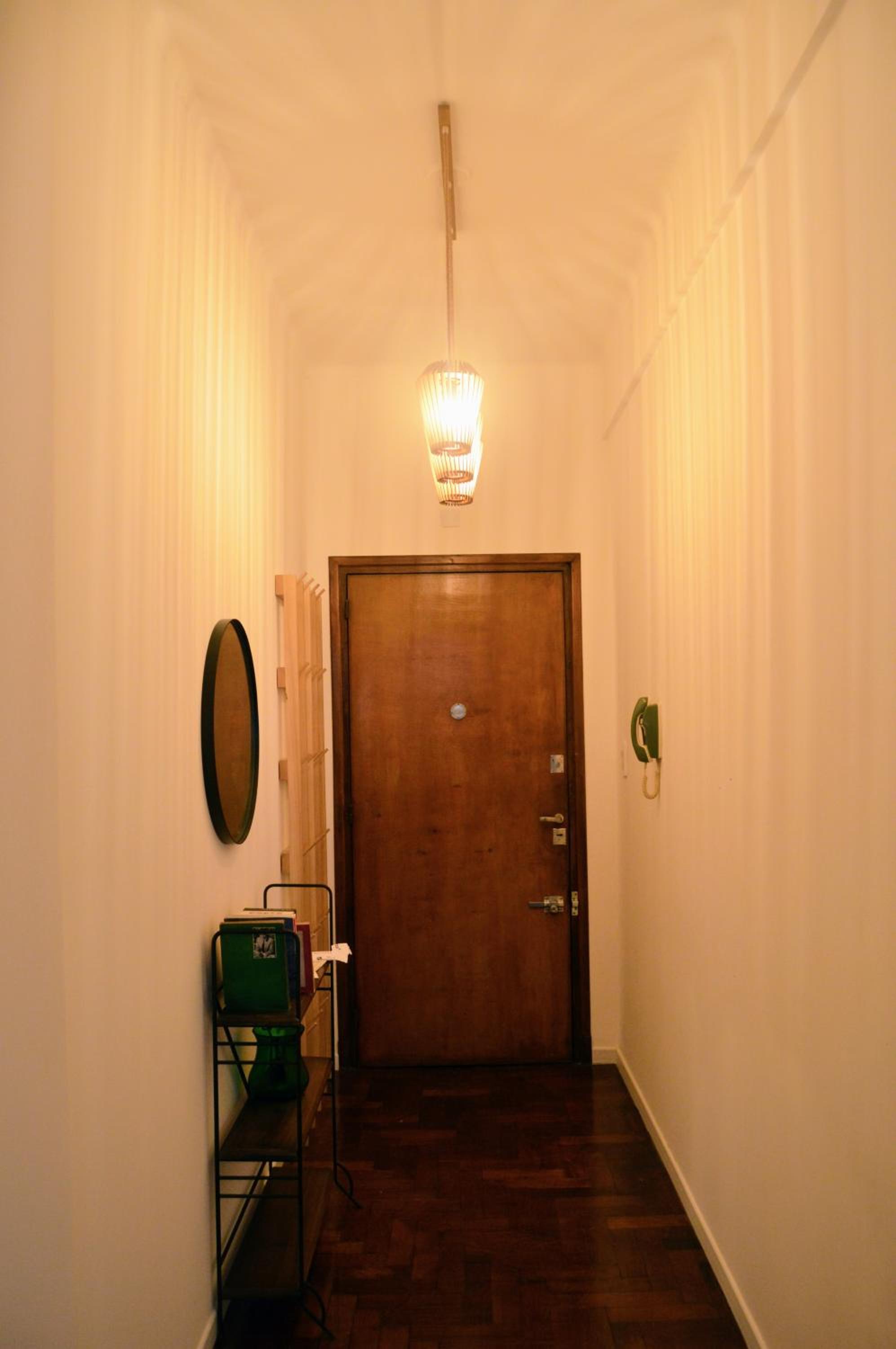 Departamento remodelado en Palermo Hollywood