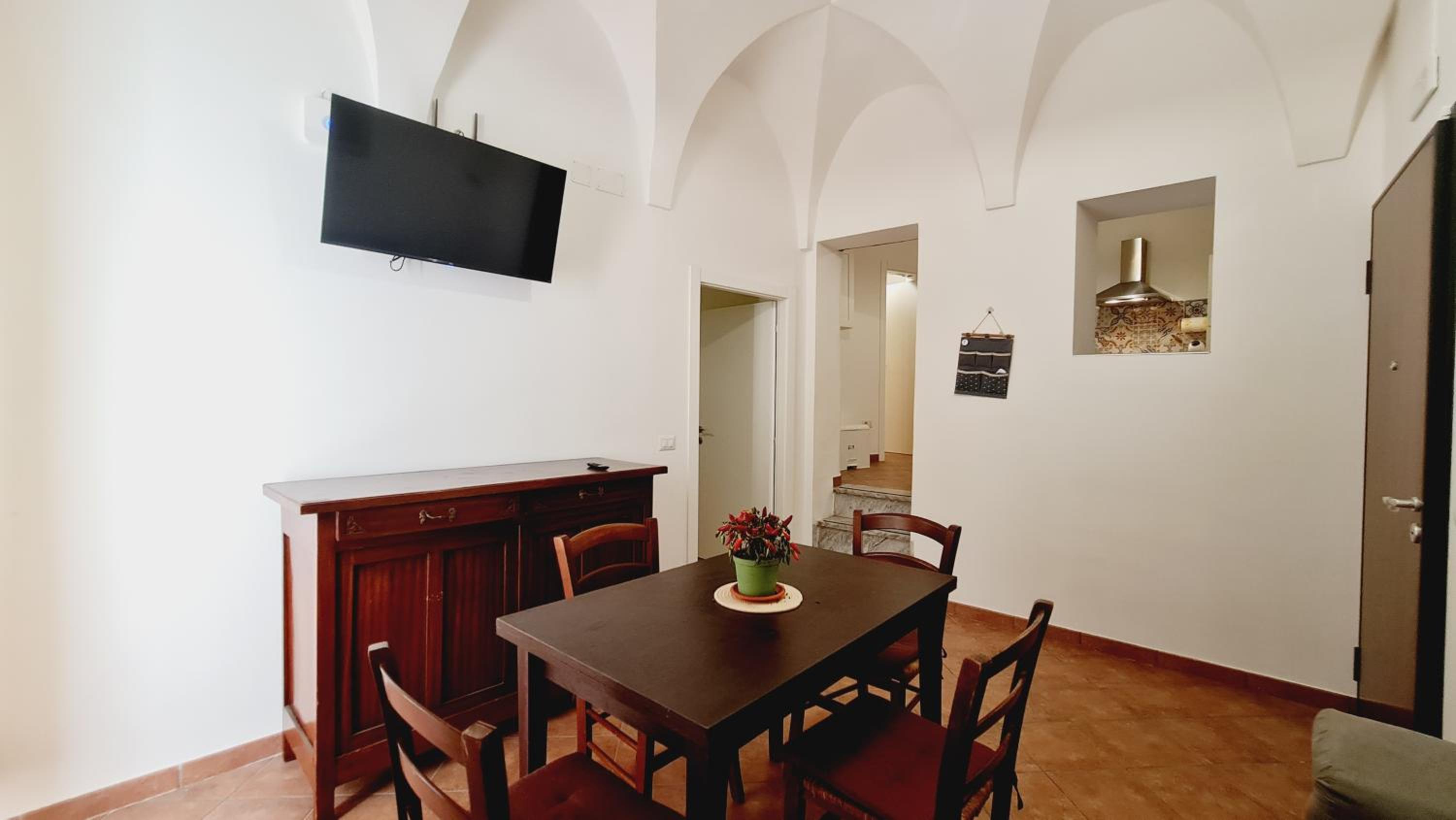 Casa Francesca