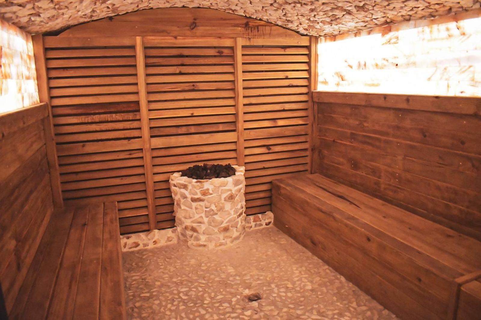 Le Suisse Spa