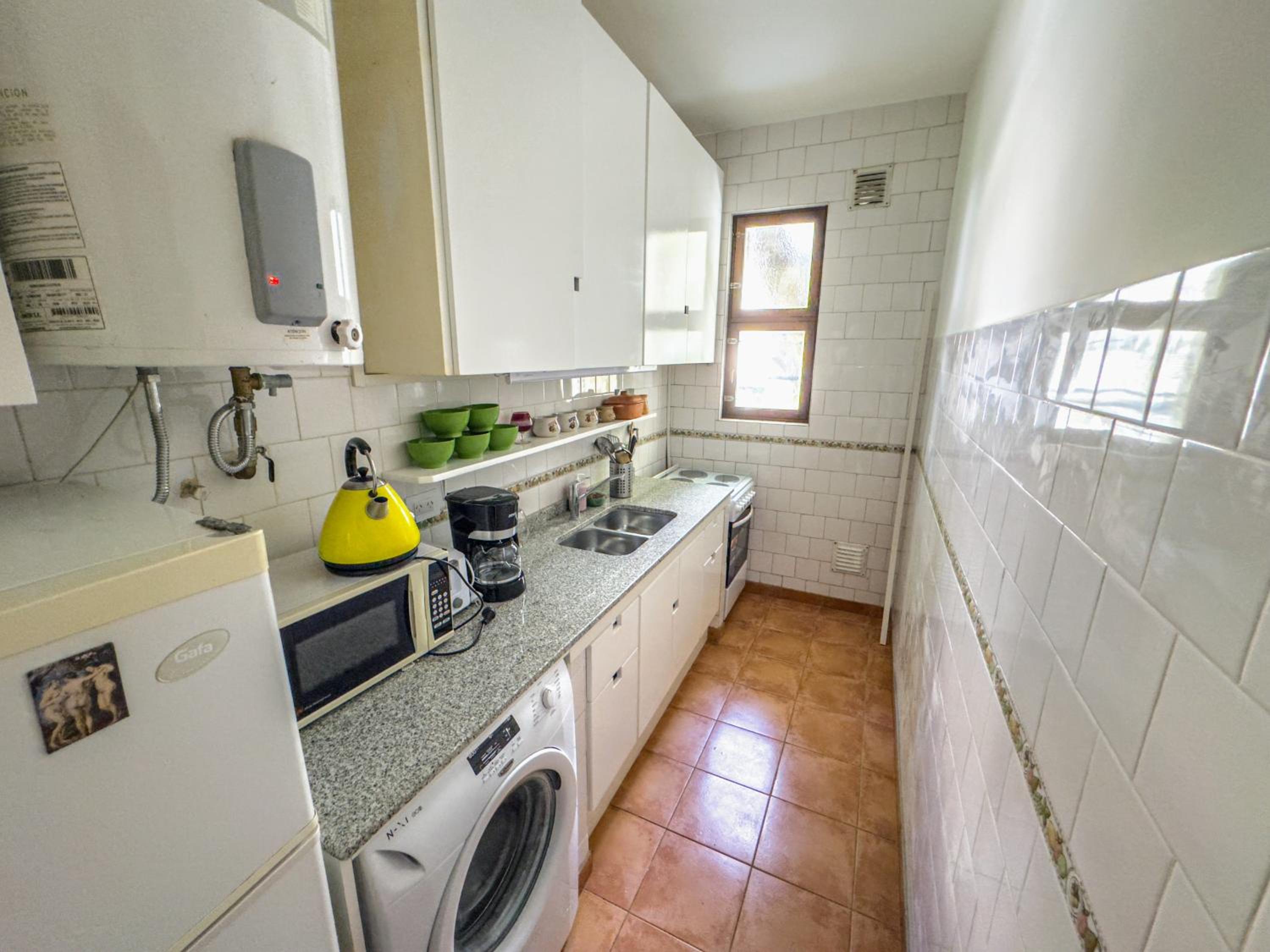 Departamento remodelado en Palermo Hollywood