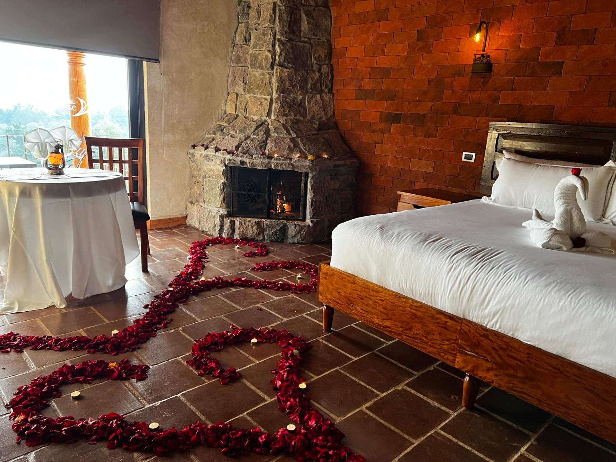 Le Suisse Spa